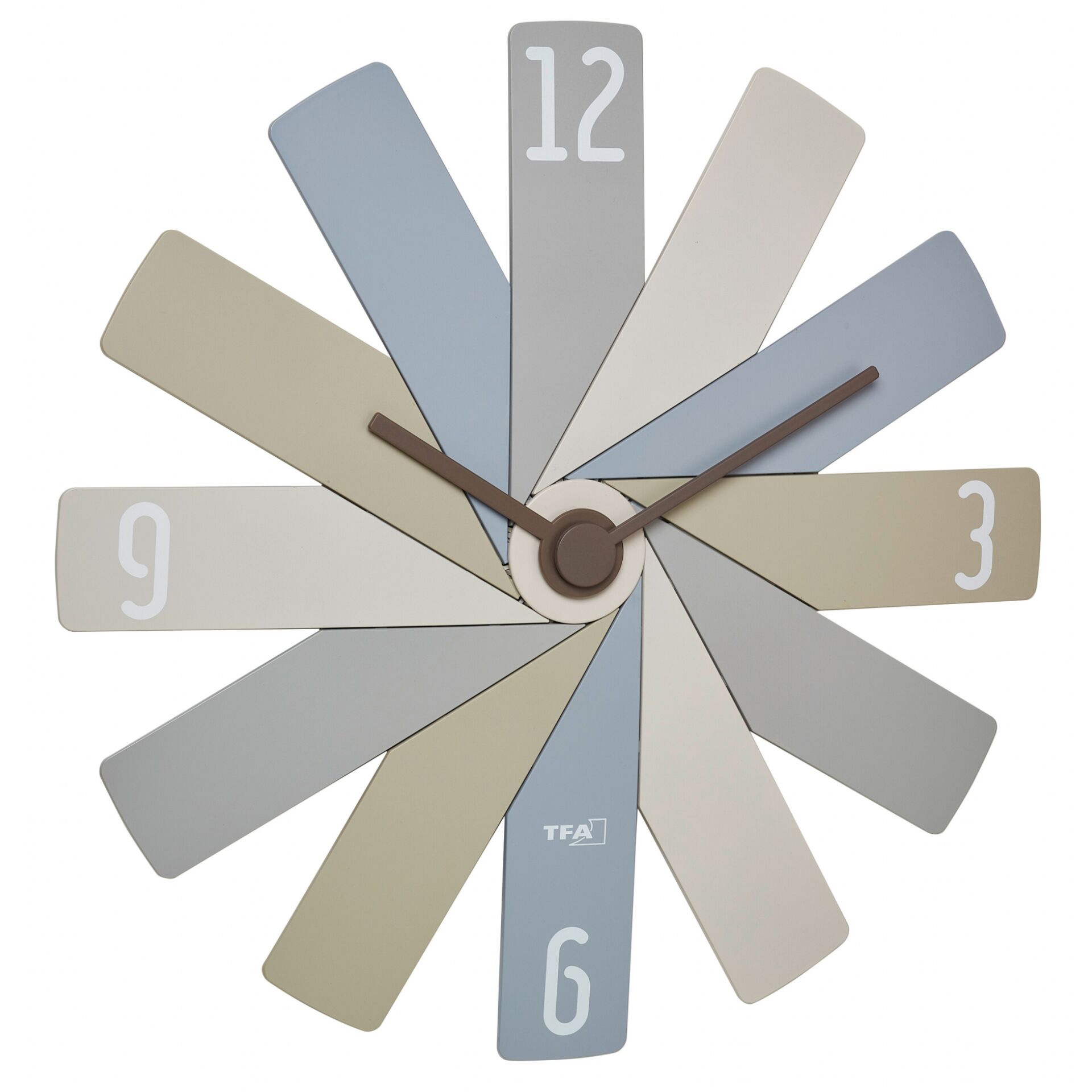 Uhr, Wanduhr, Deckenventilator, Gerät, Elektrisches Gerät