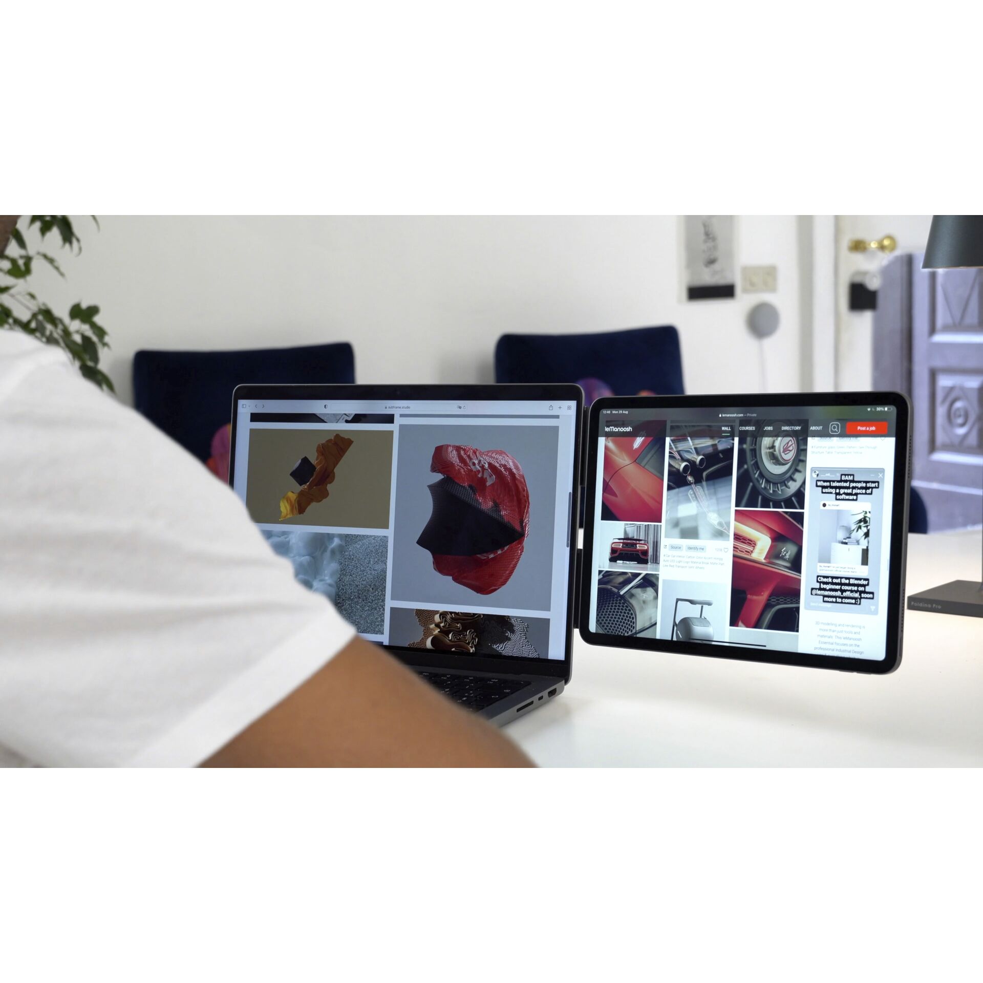 Computer, Bildschirm, Computer-Hardware, Überwachen, Tablet-Computer