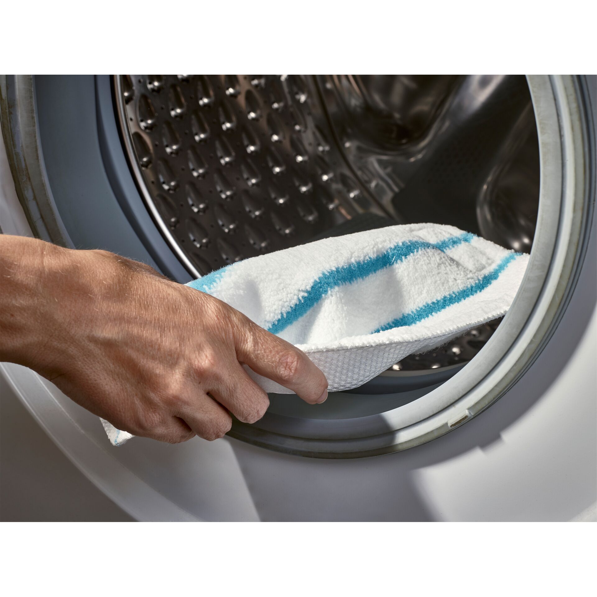 Gerät, Elektrisches Gerät, Waschmaschine