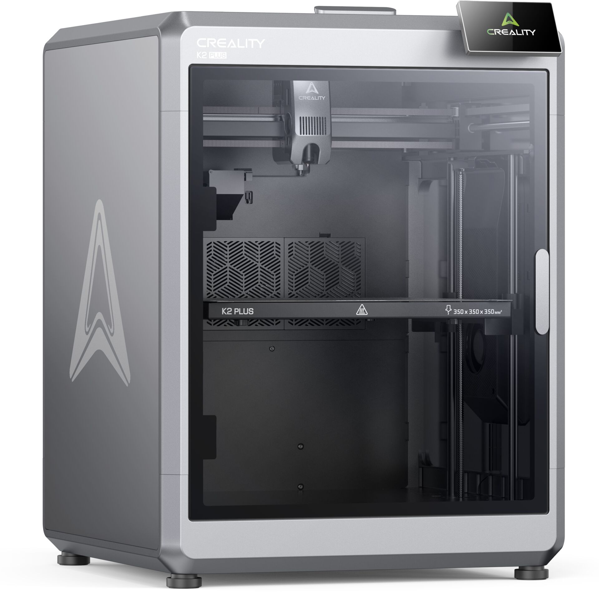 Creality K2 Plus  3D Drucker