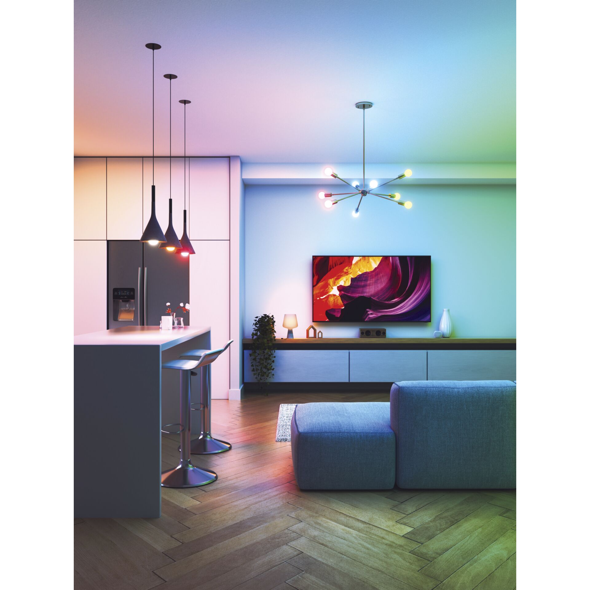 Innenarchitektur, Lampe, Wohnzimmer, Bodenbeläge, Kamin