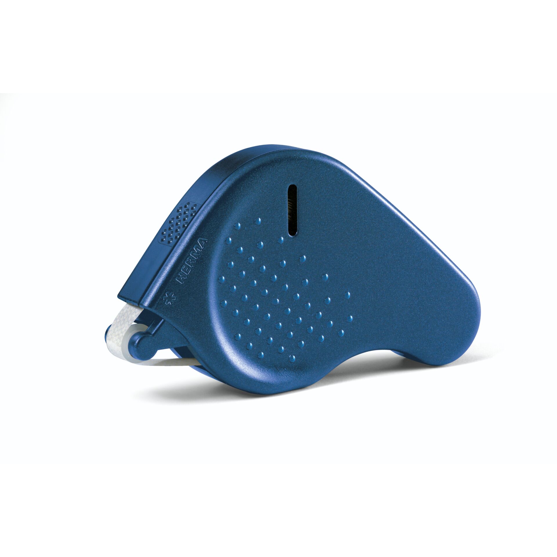 Herma transfer Klebespender  fest haftend, blau          1013