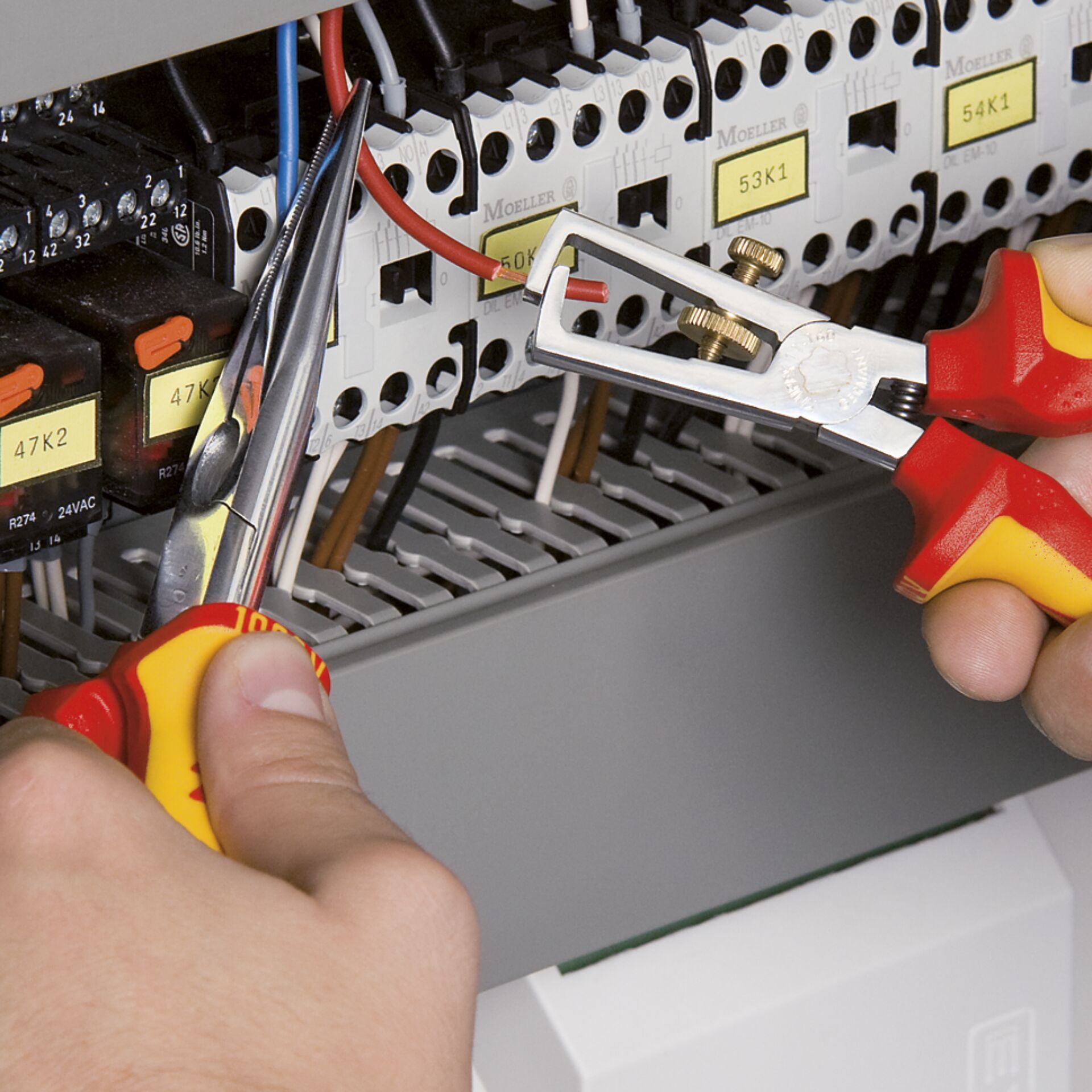 Elektronik, Hardware