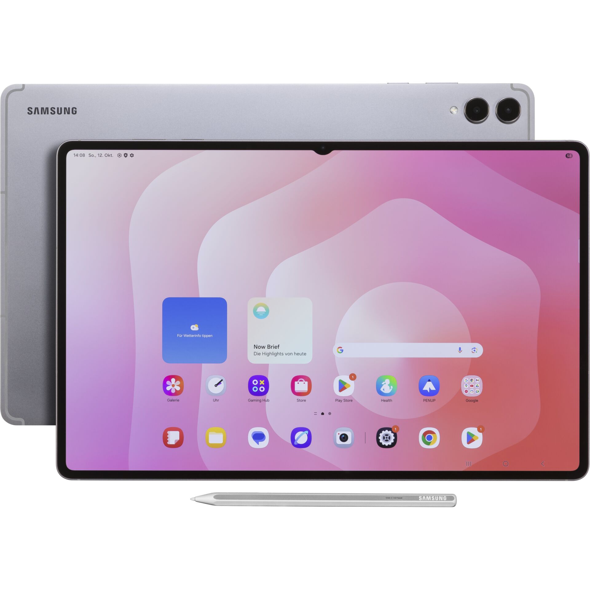 Computer, Elektronik, Tablet-Computer