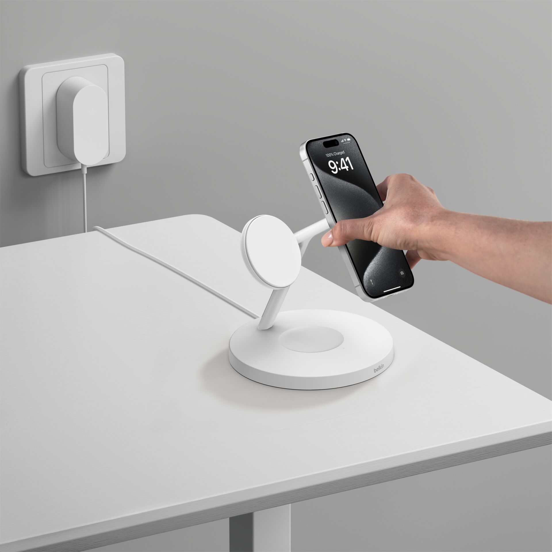 Tabelle, Elektronik, Telefon, Handy, Tischplatte