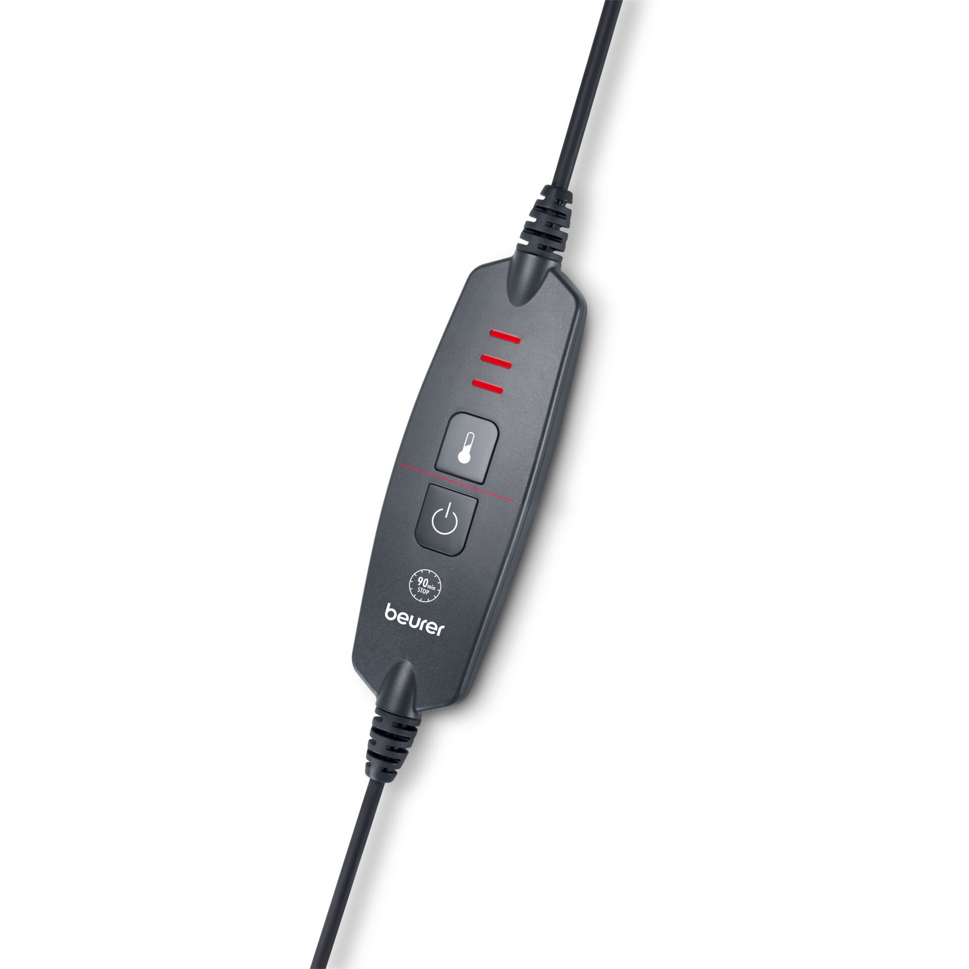 hands free switch, car adapter, power switch, control module, Beurer unknown device