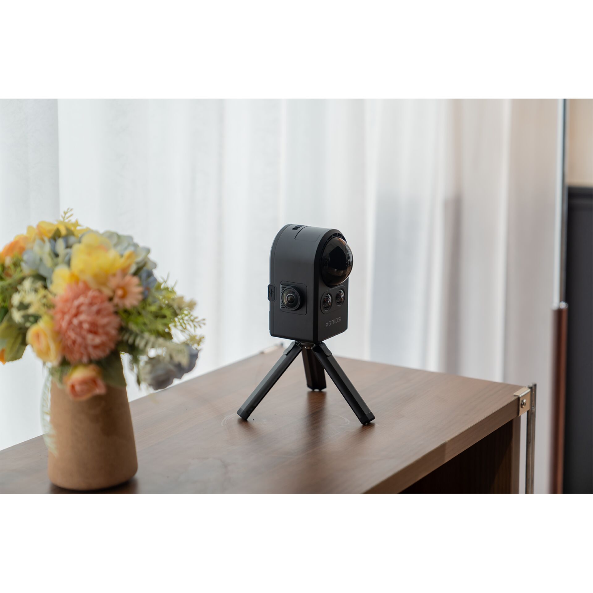 Elektronik, Sprecher, Kamera