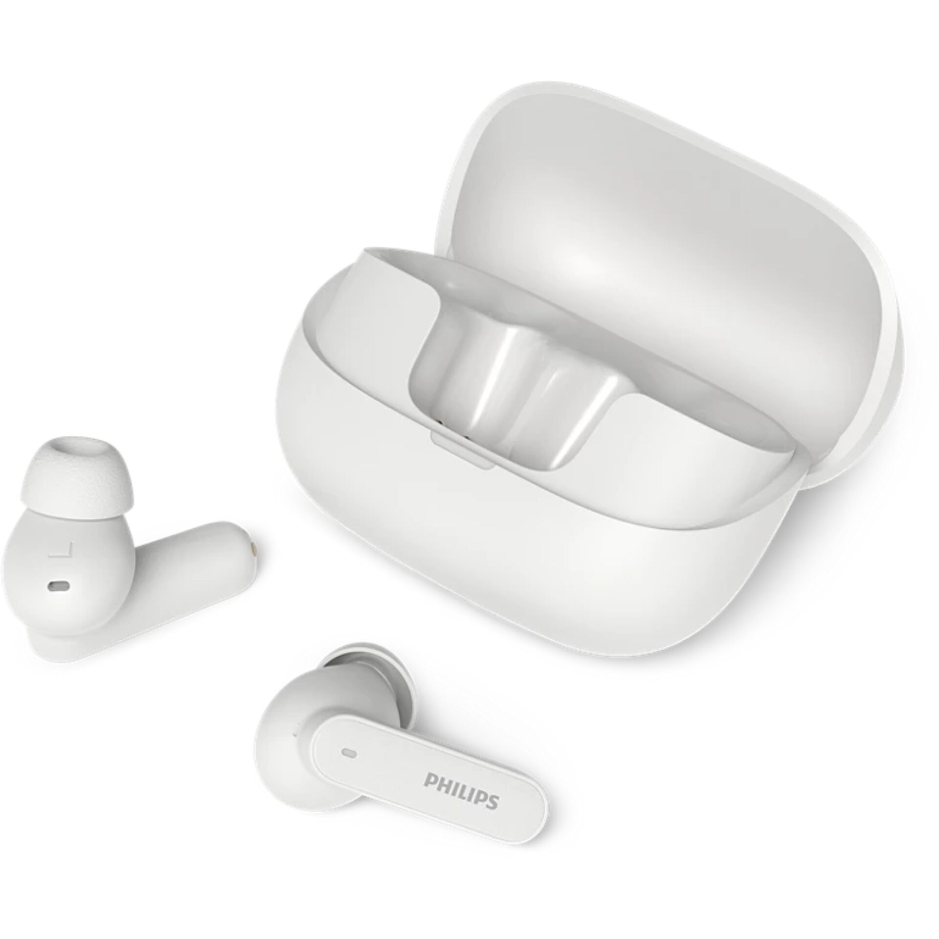 Kopfhörer, In-Ear, Bluetooth, Ladecase, Philips