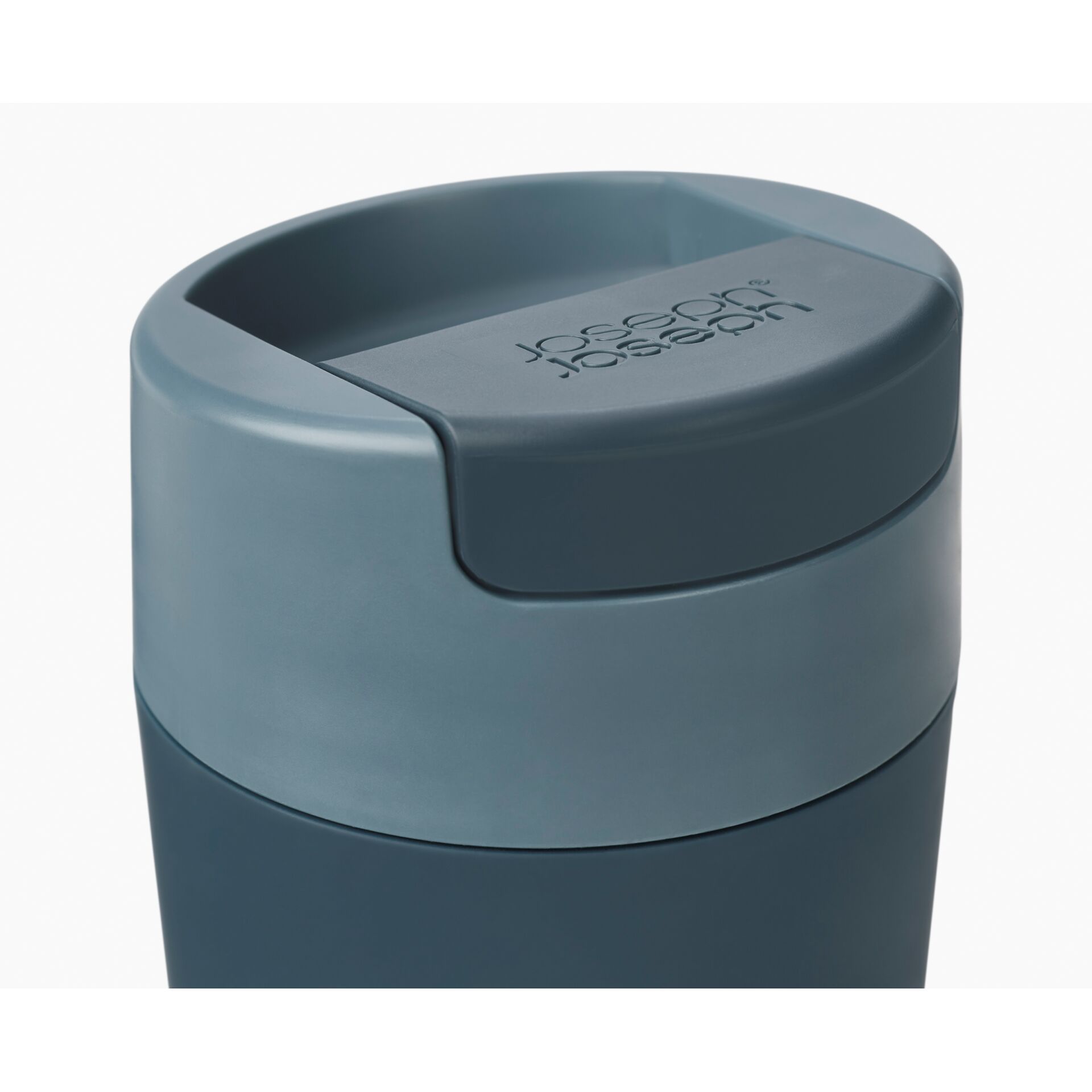 Zinn, Kann, Mülleimer