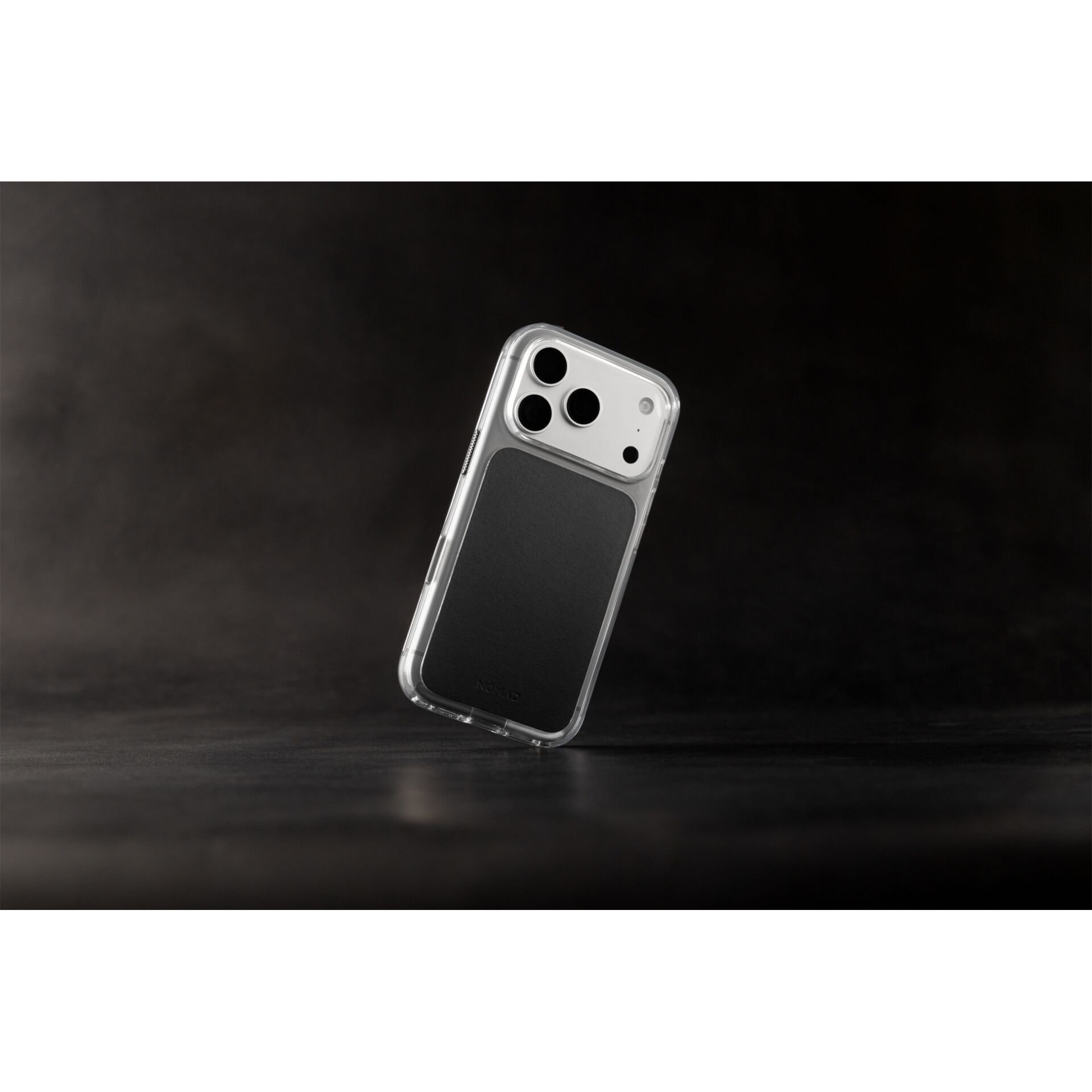 Smartphone case, Clear case, Triple camera, Clear back, Phone accessories