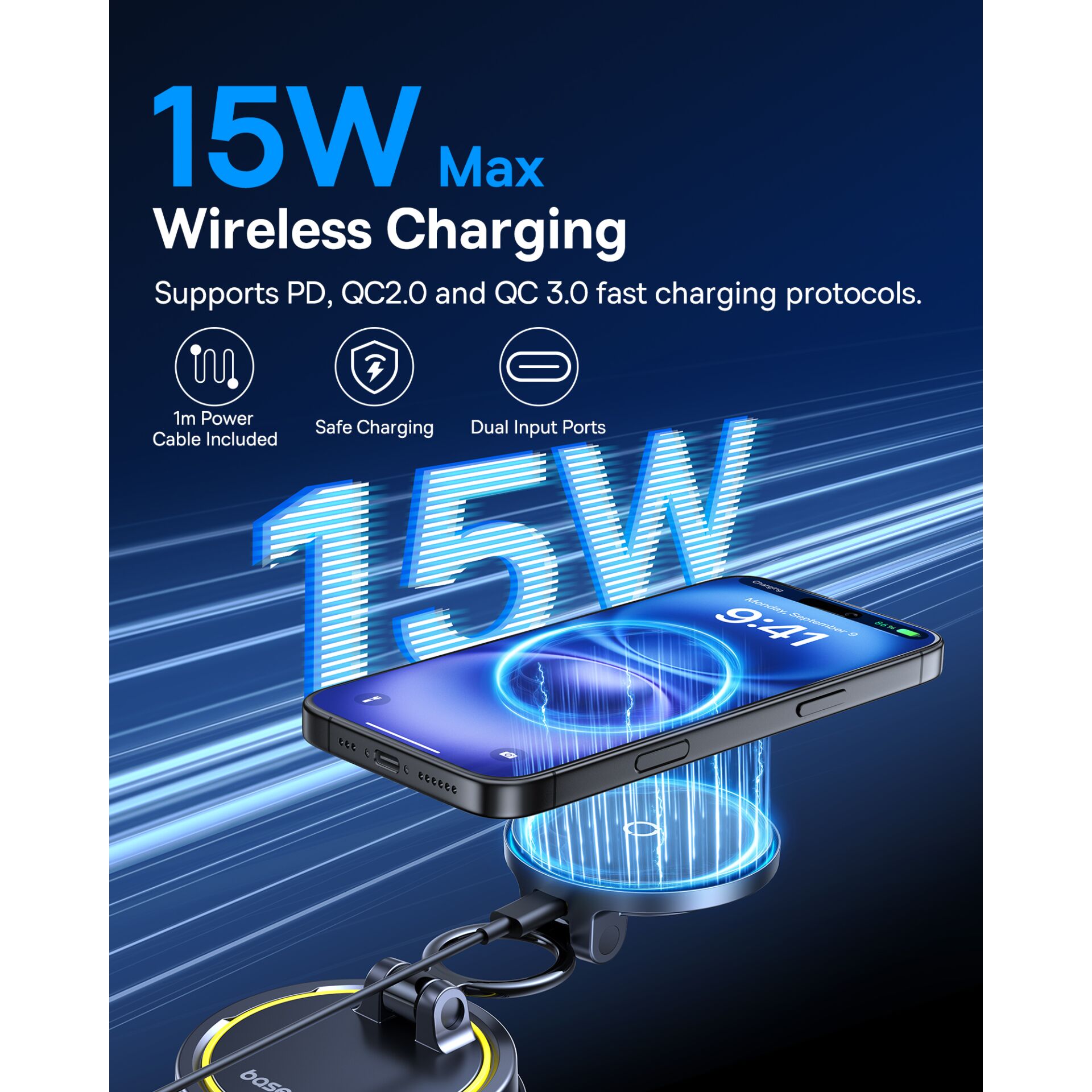 Werbung, Elektronik, Handy, Telefon, Plakat