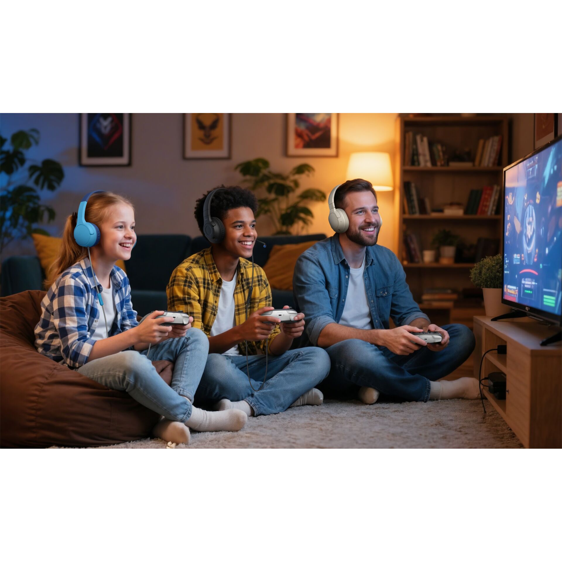 Couch, Innenarchitektur, Bildschirm, Überwachen, Wohnzimmer