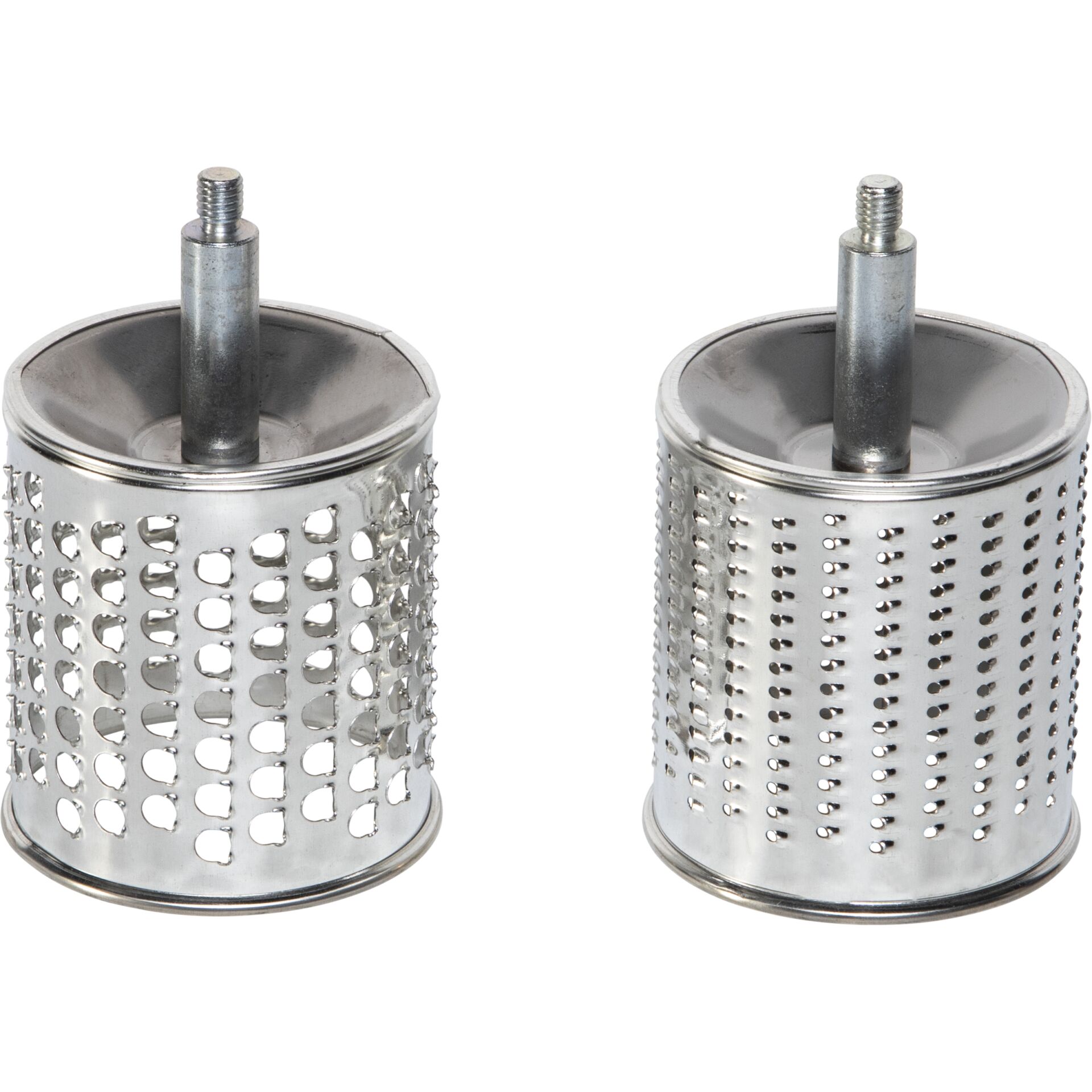 Schneidwerkzeug, Messerperforation, Metall, Kernhülle, Gitteraufsatz