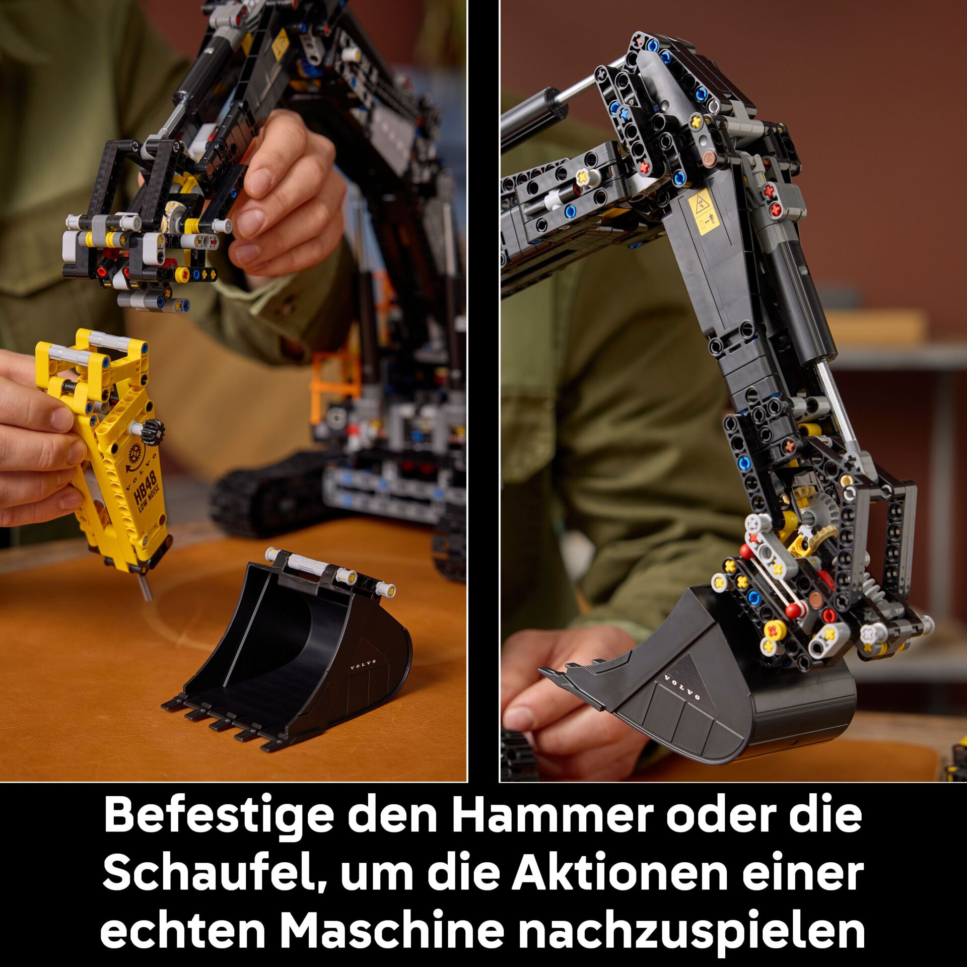Roboter, Armbrust, Waffe