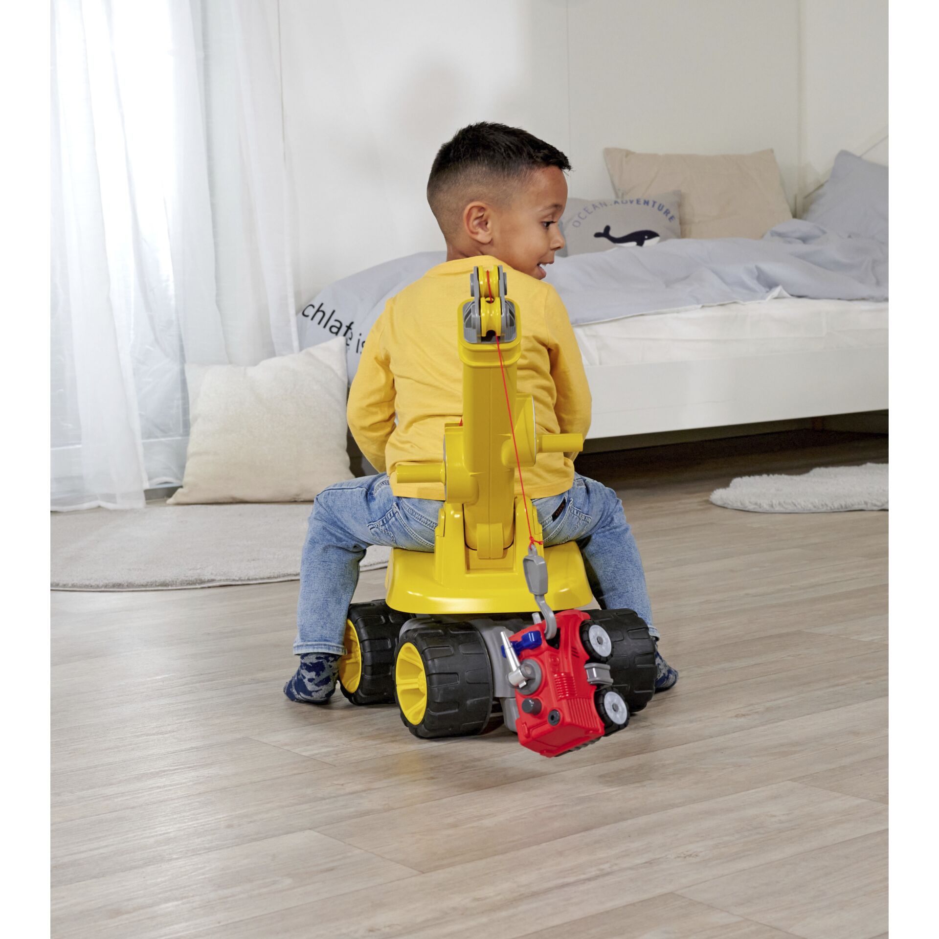 Innenarchitektur, Bodenbeläge, Holz, Kind, Person