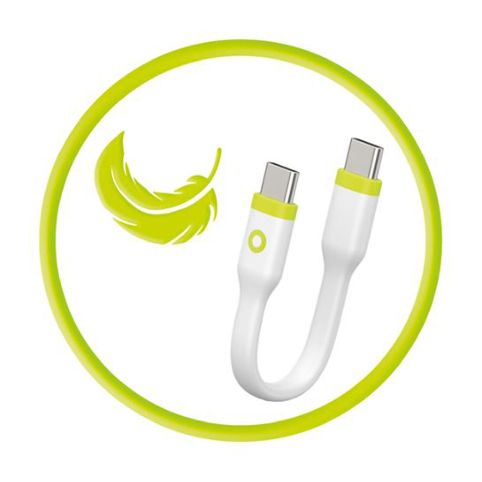 Type-C Kabel, USB-C, Kabel, Adapter, Ladekabel