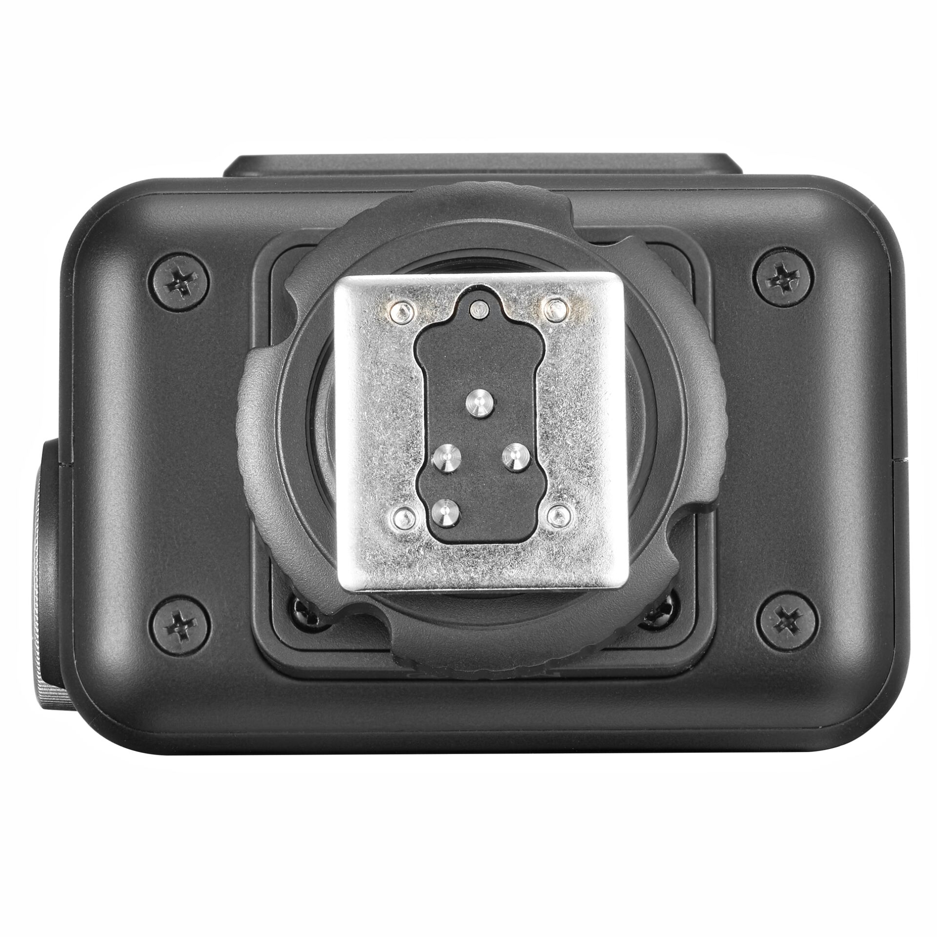 kamera, halterung, aufsatz, metallplatte, ringmontage