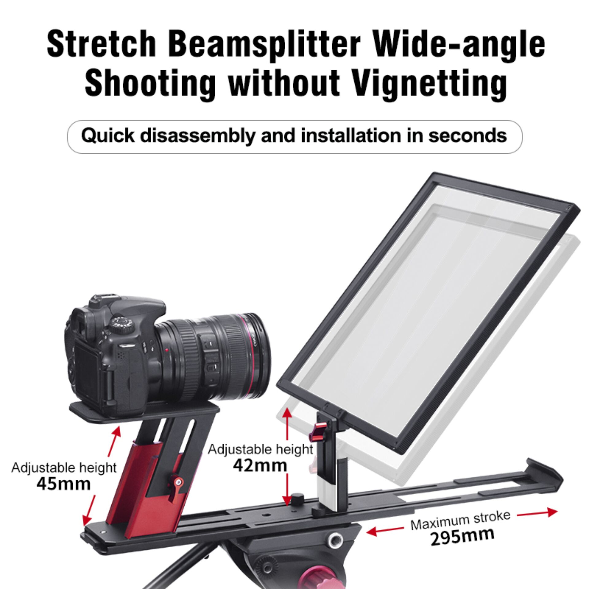Kamera, Elektronik, Videokamera