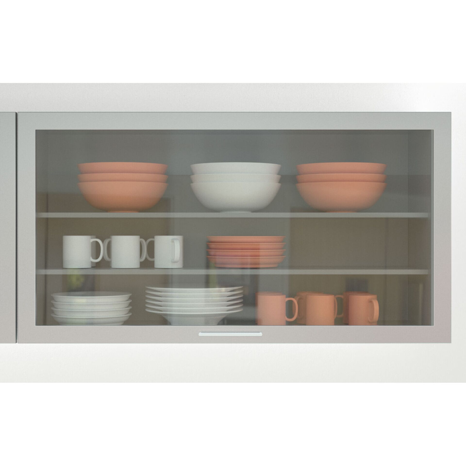 Keramikschalen, Stackbare Schalen, Tassenset, Tassen, Geschirrsatz