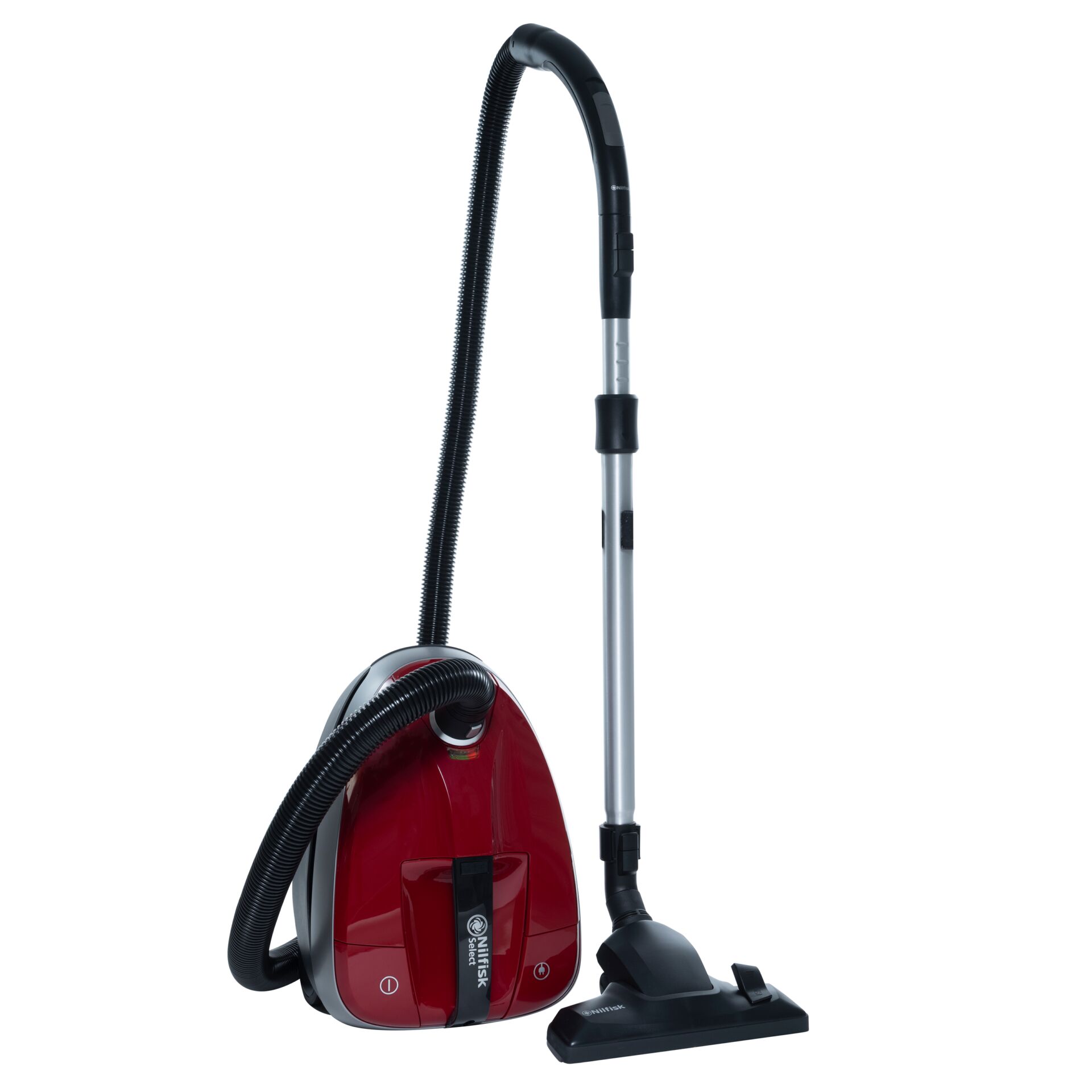 Gerät, Elektrisches Gerät, Staubsauger