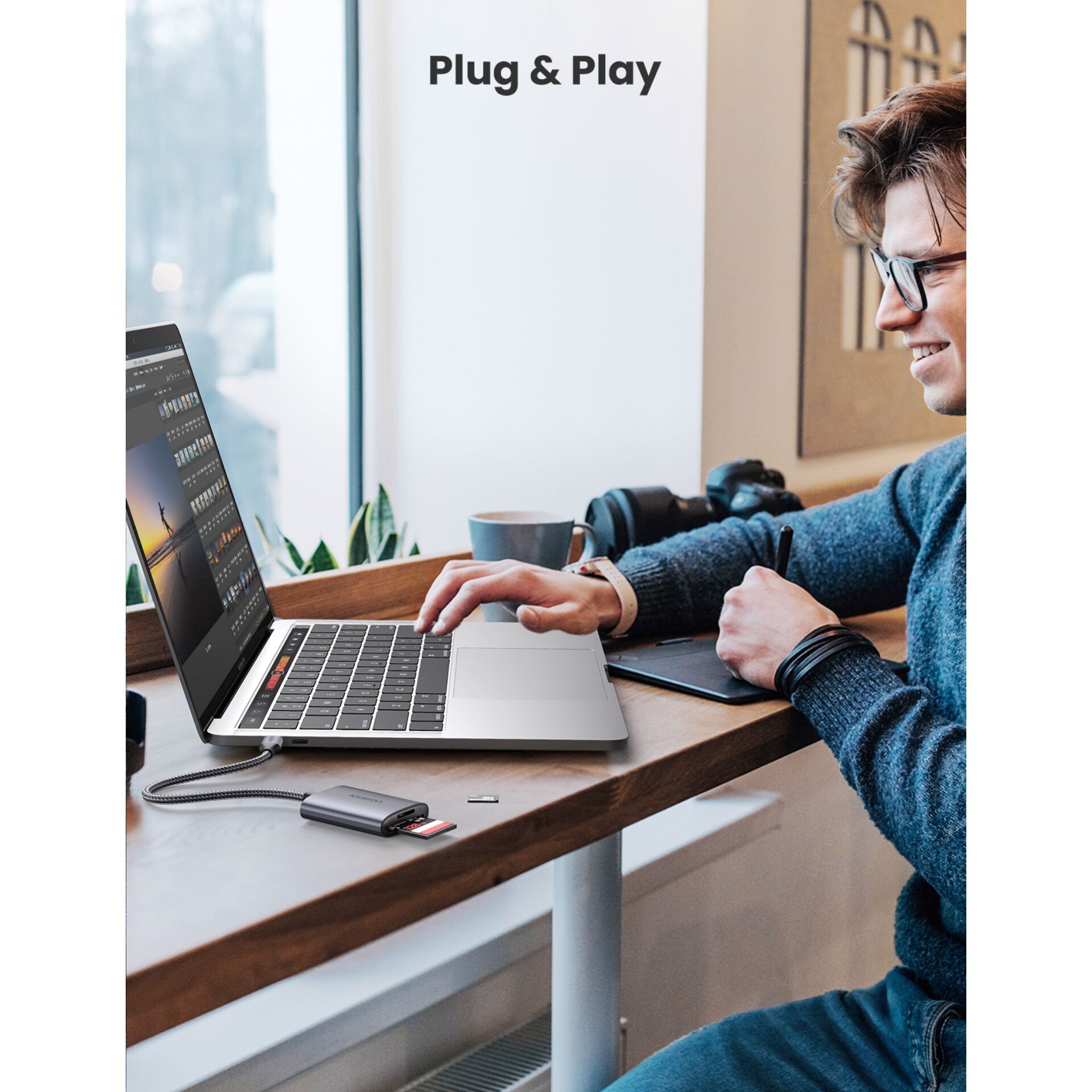 Tabelle, Laptop, PC, Schreibtisch, Überwachen