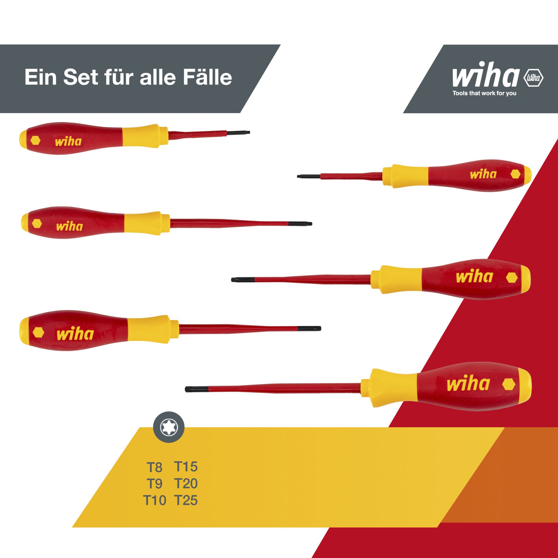 Gerät, Schraubenzieher, Werkzeug