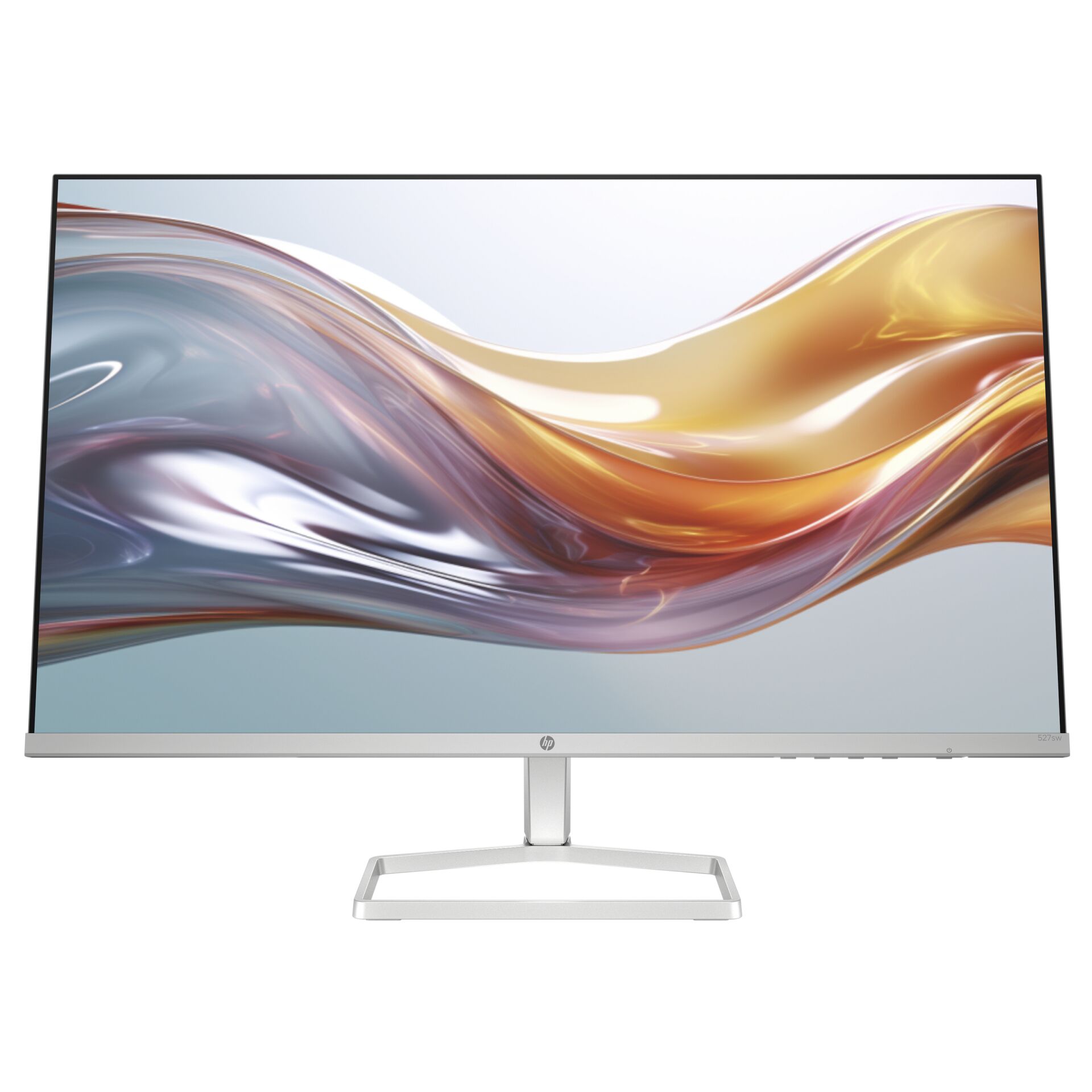 HP 527sw Bildschirm, Computer-Hardware, Computerausrüstung, Überwachen, FERNSEHER