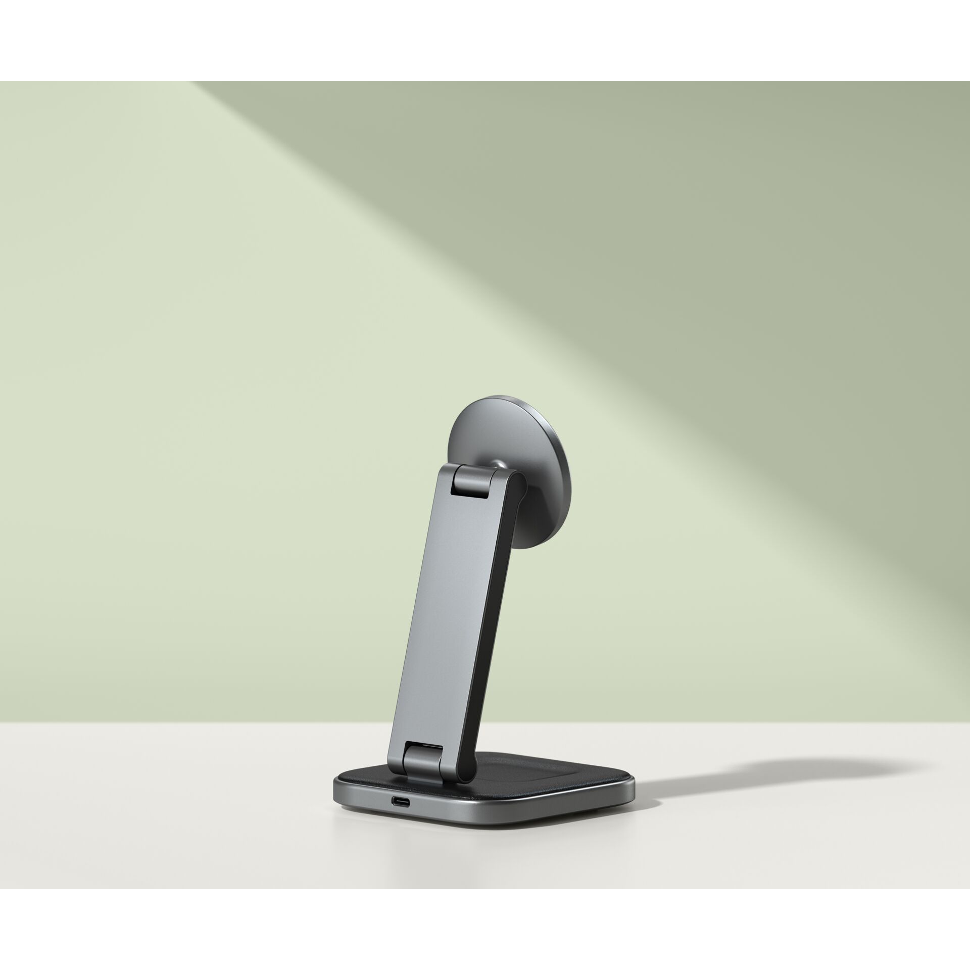 Elektrisches Gerät, Mikrophon