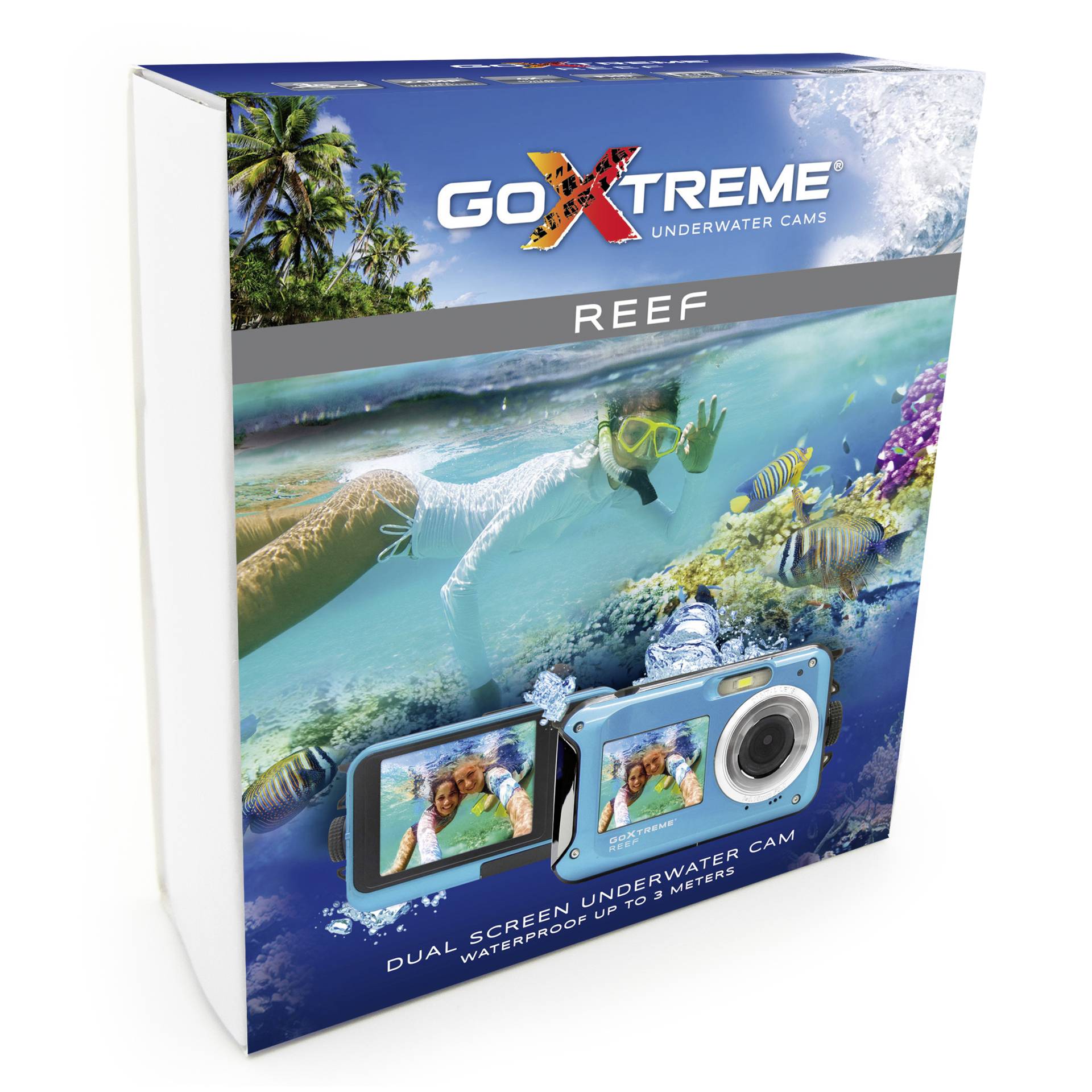 Natur, Draußen, Meer, Wasser, Elektronik