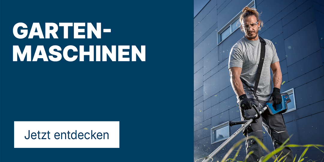 Garten, Maschinen, Rasentrimmer, Farbe, Grey