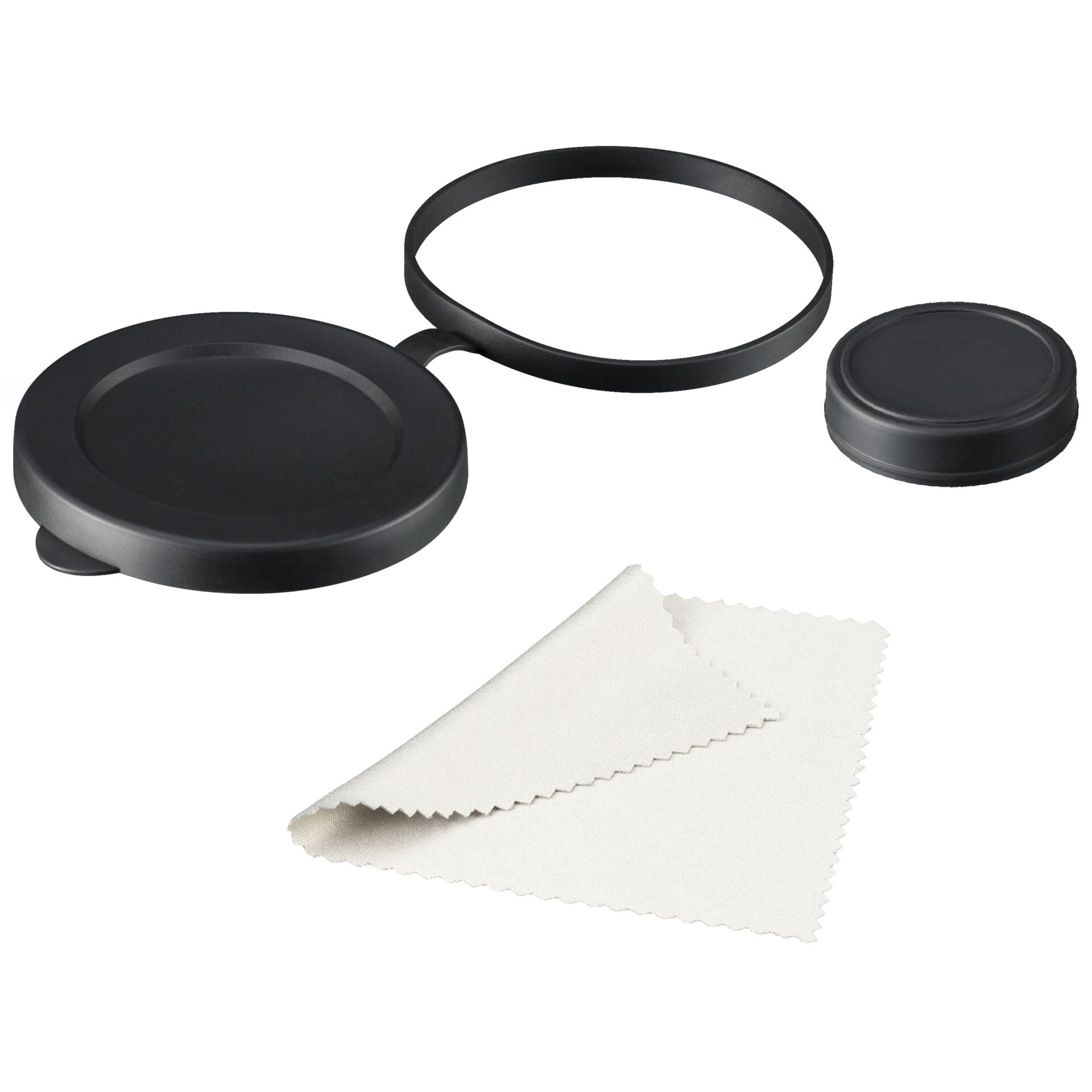 Kameraobjektiv, Elektronik, Objektivdeckel