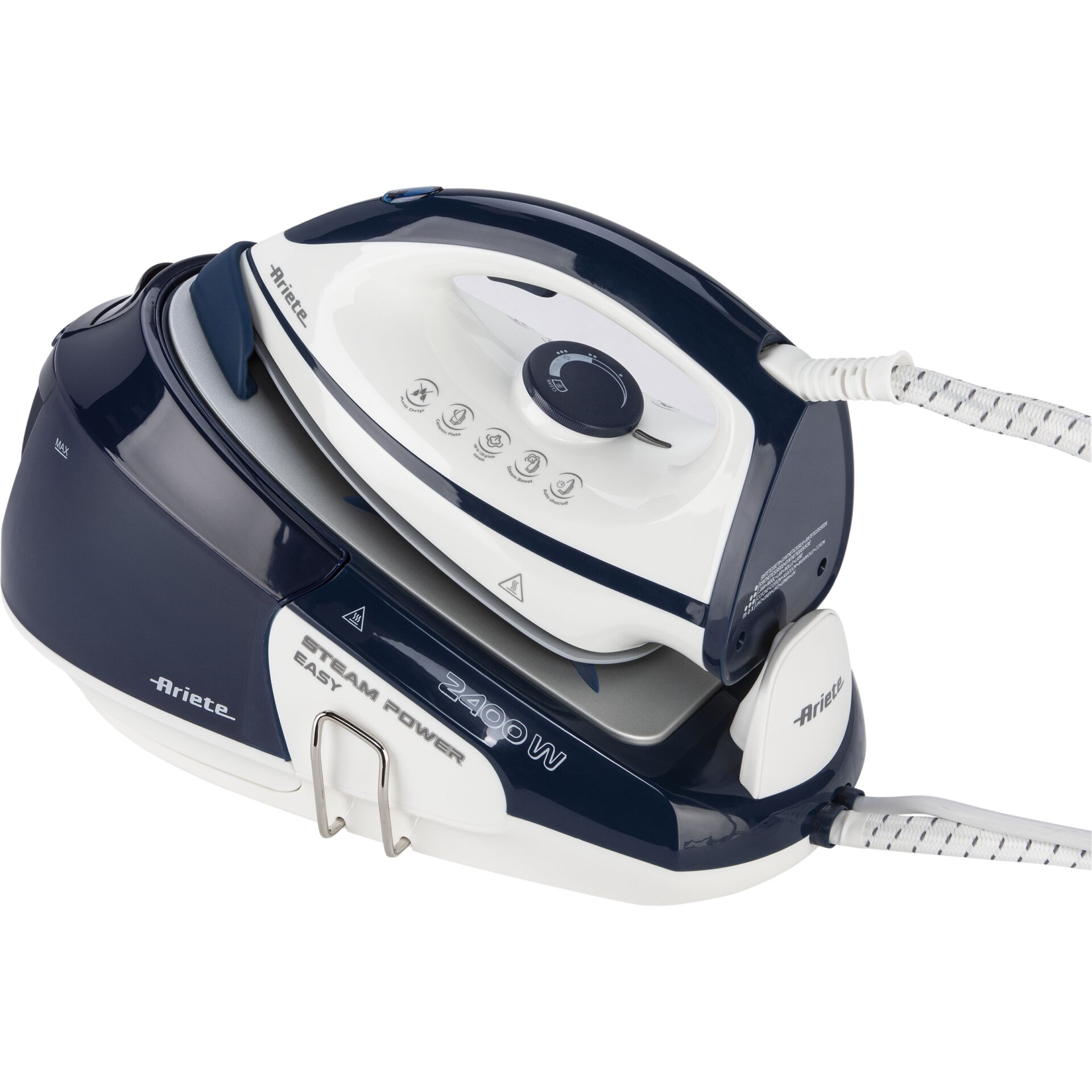 Gerät, Elektrisches Gerät