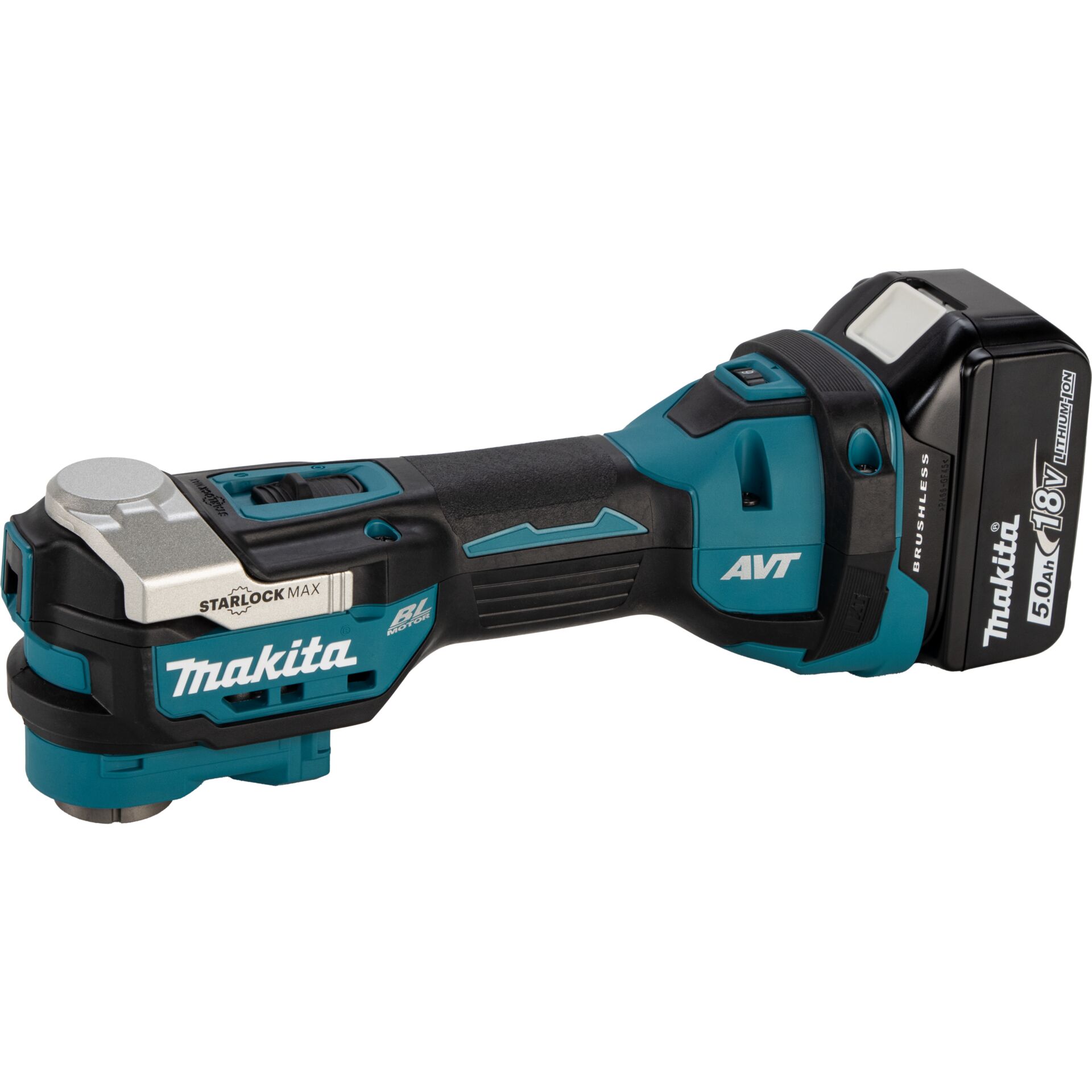 Akku-Schrauber, Bohrer, Makita, 18V, Brushless