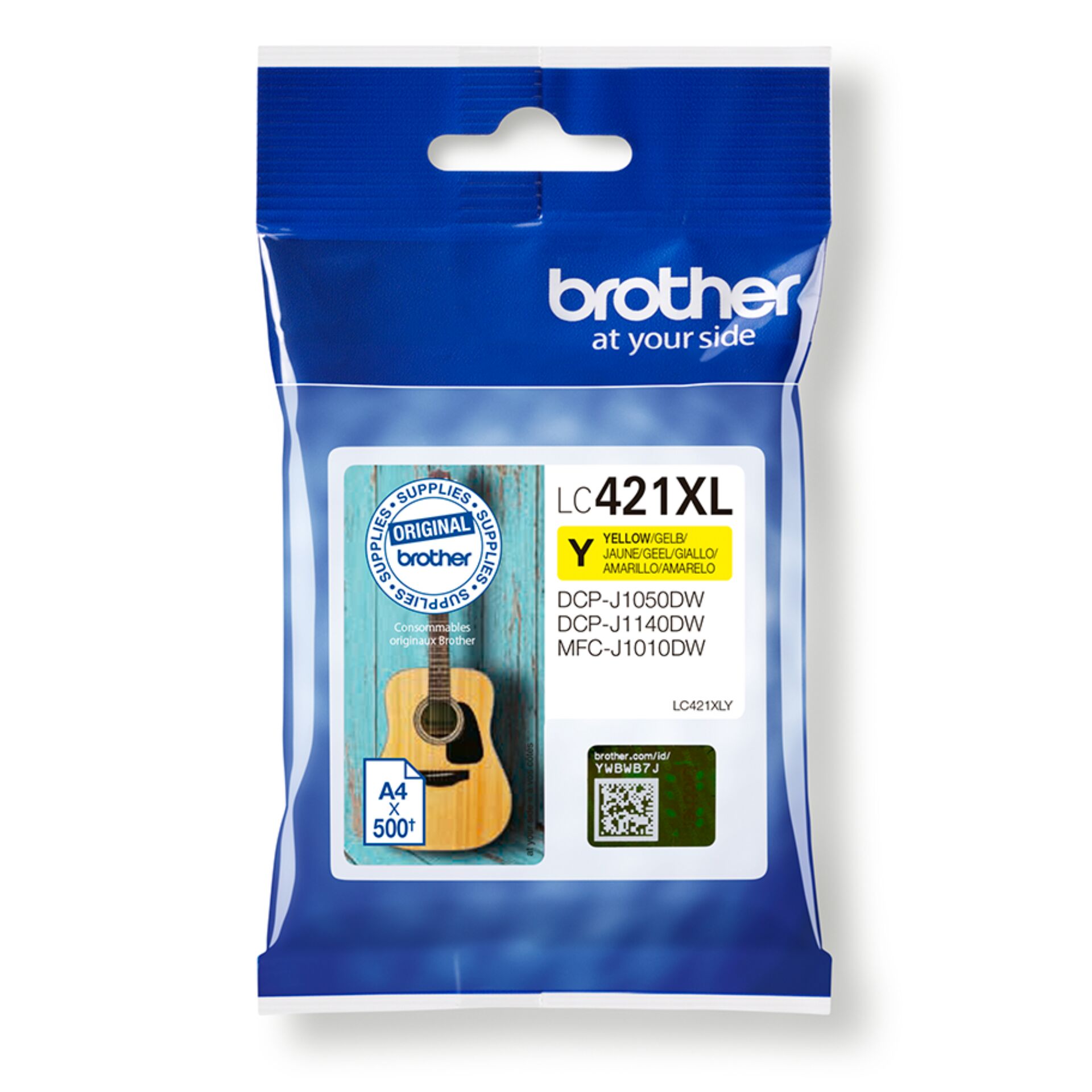 Gitarre, Musikinstrument