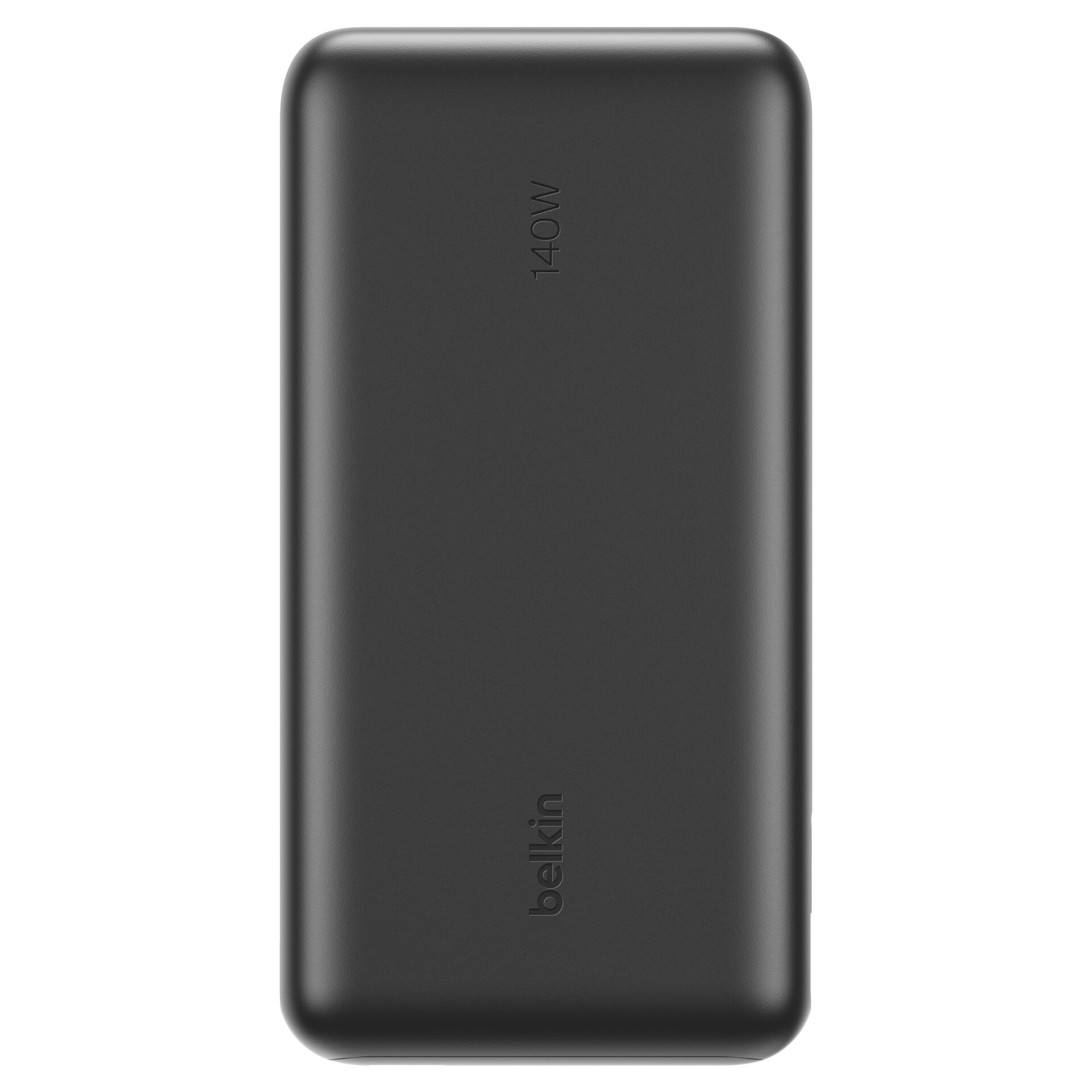 Powerbank, 30000mAh, 140W, USB-C, schlankes design