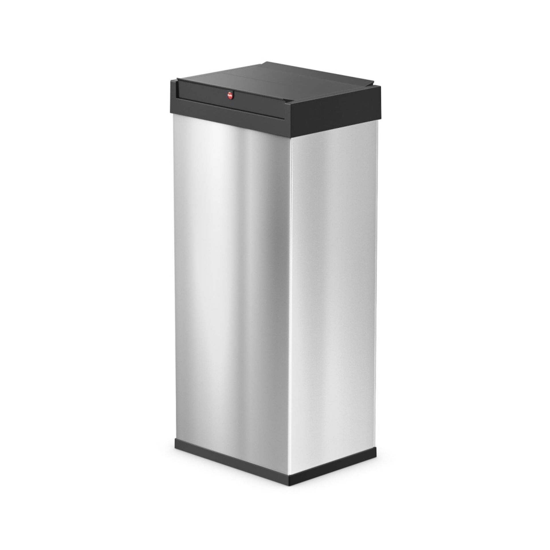 Hailo Big-Box Swing XL  edelstahl