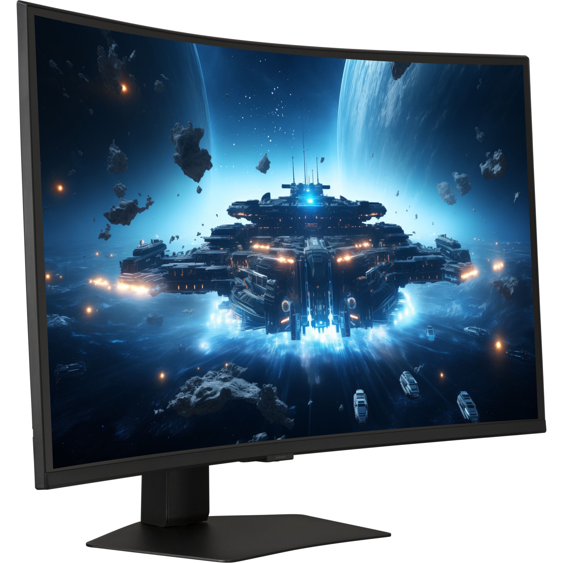 Computerausrüstung, Überwachen, Bildschirm, FERNSEHER