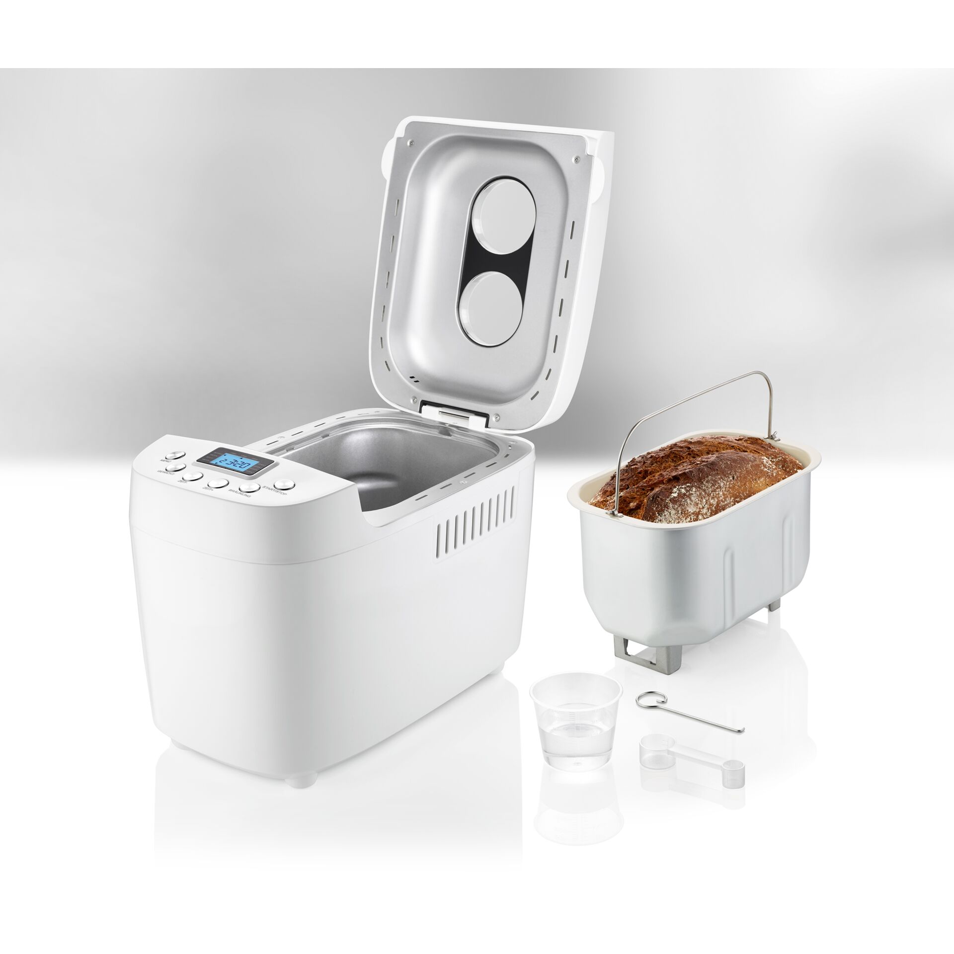 Gerät, Elektrisches Gerät