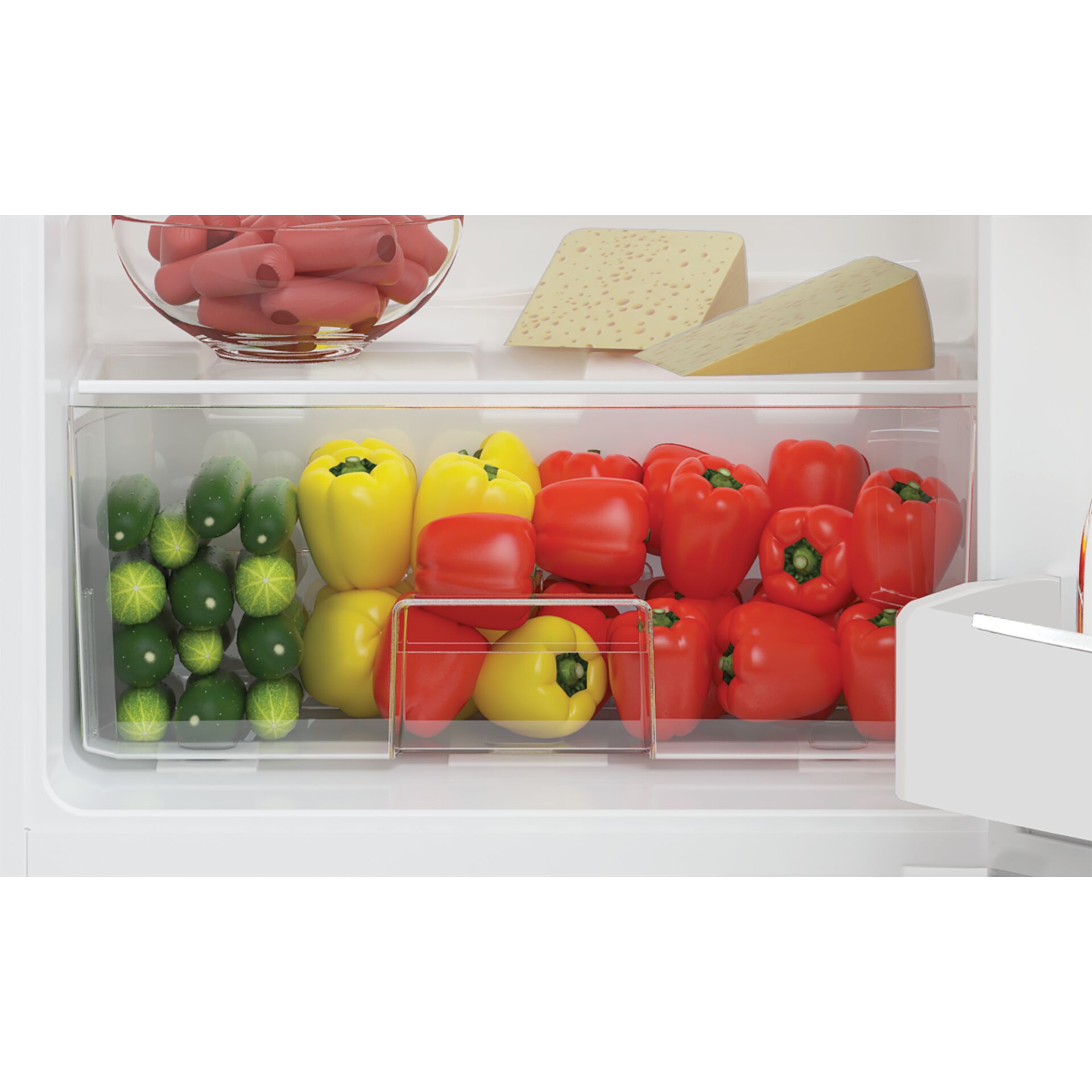 Paprika, Essen, Pfeffer, Produzieren, Gemüse