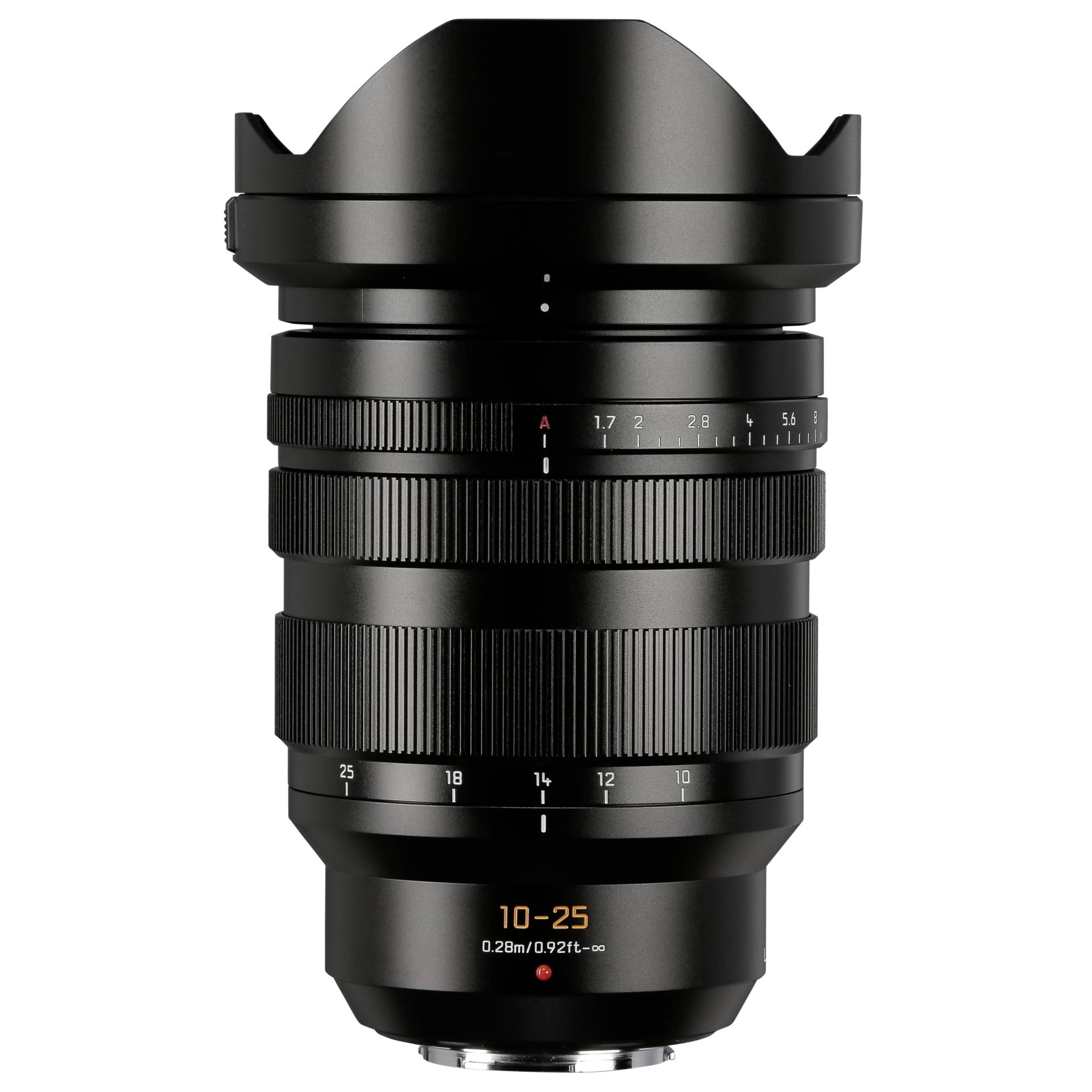 Elektronik, Kamera, Kamera-Linse