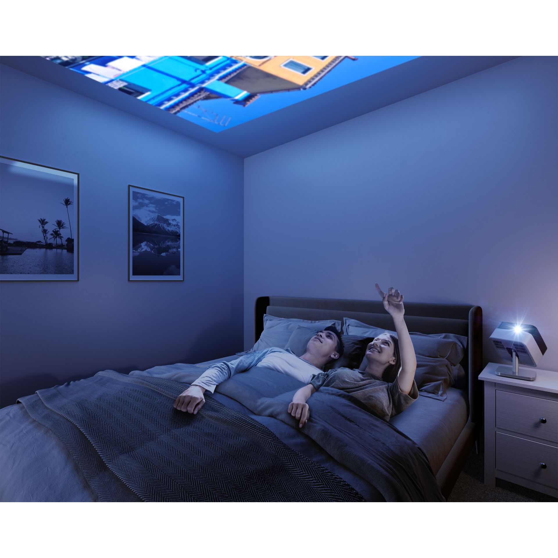 Innenarchitektur, Person, Fenster, Dachfenster, Kissen