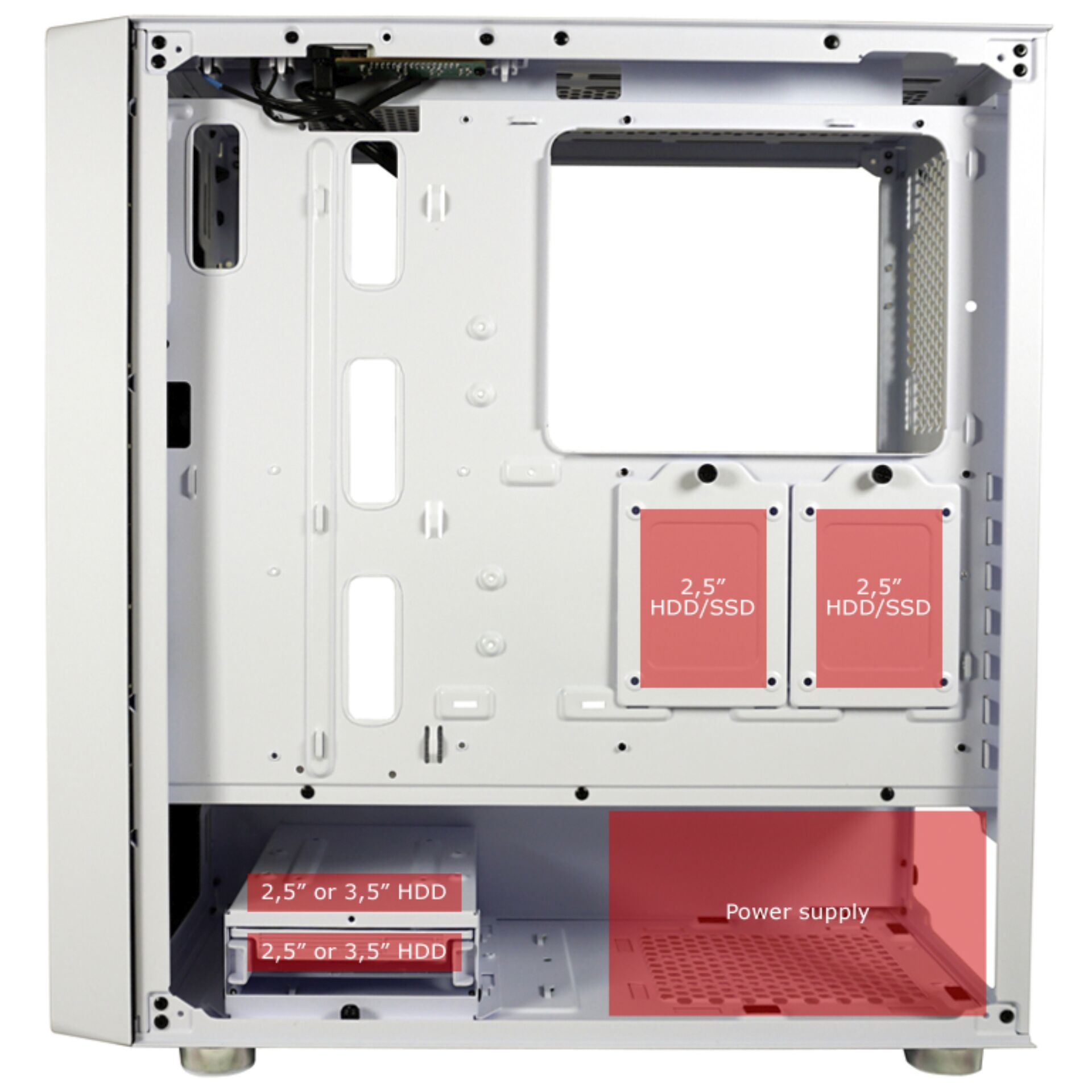 Computerausrüstung, Elektronik, Hardware