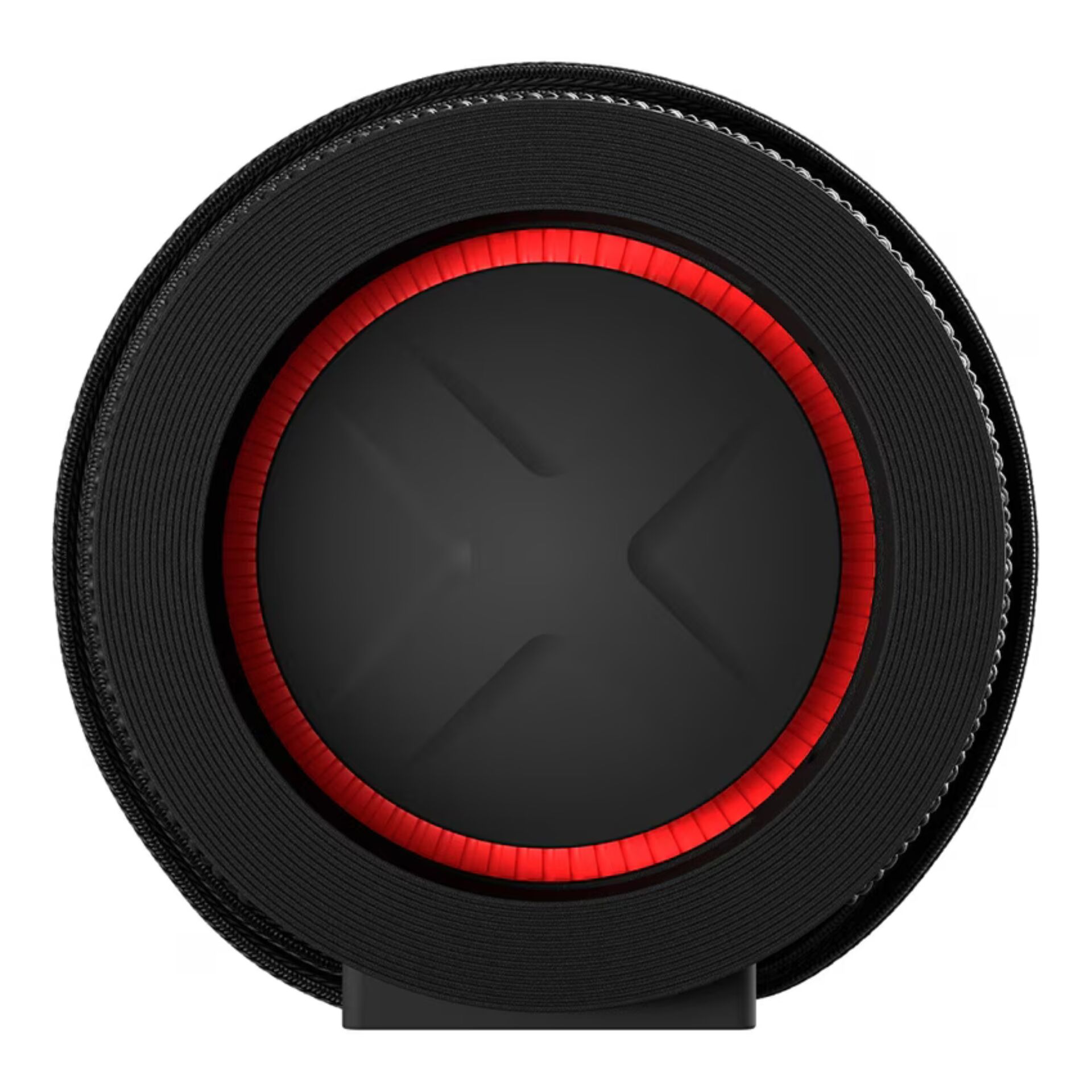 Elektronik, Sprecher