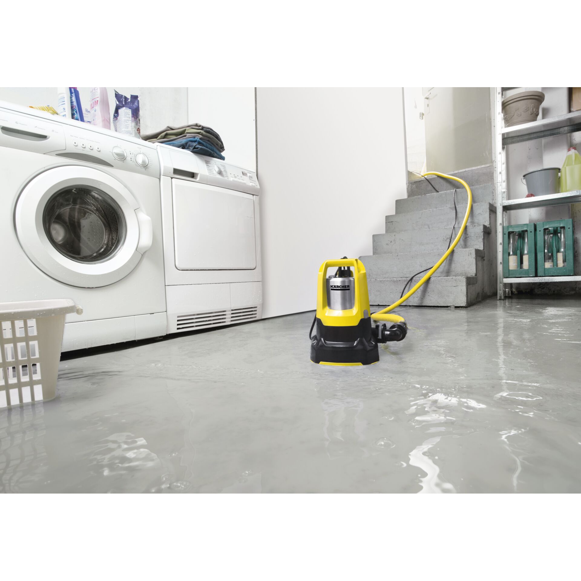 Fußboden, Gerät, Elektrisches Gerät, Waschmaschine, Bodenbeläge