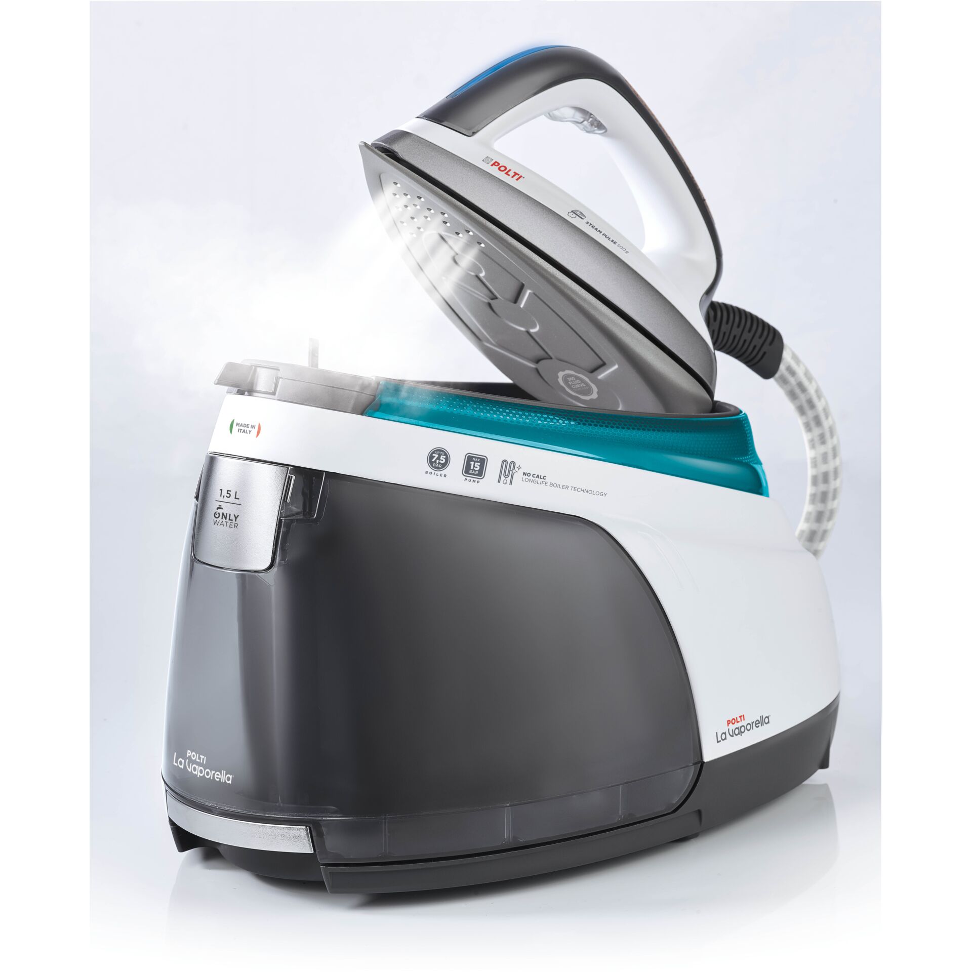 Gerät, Elektrisches Gerät