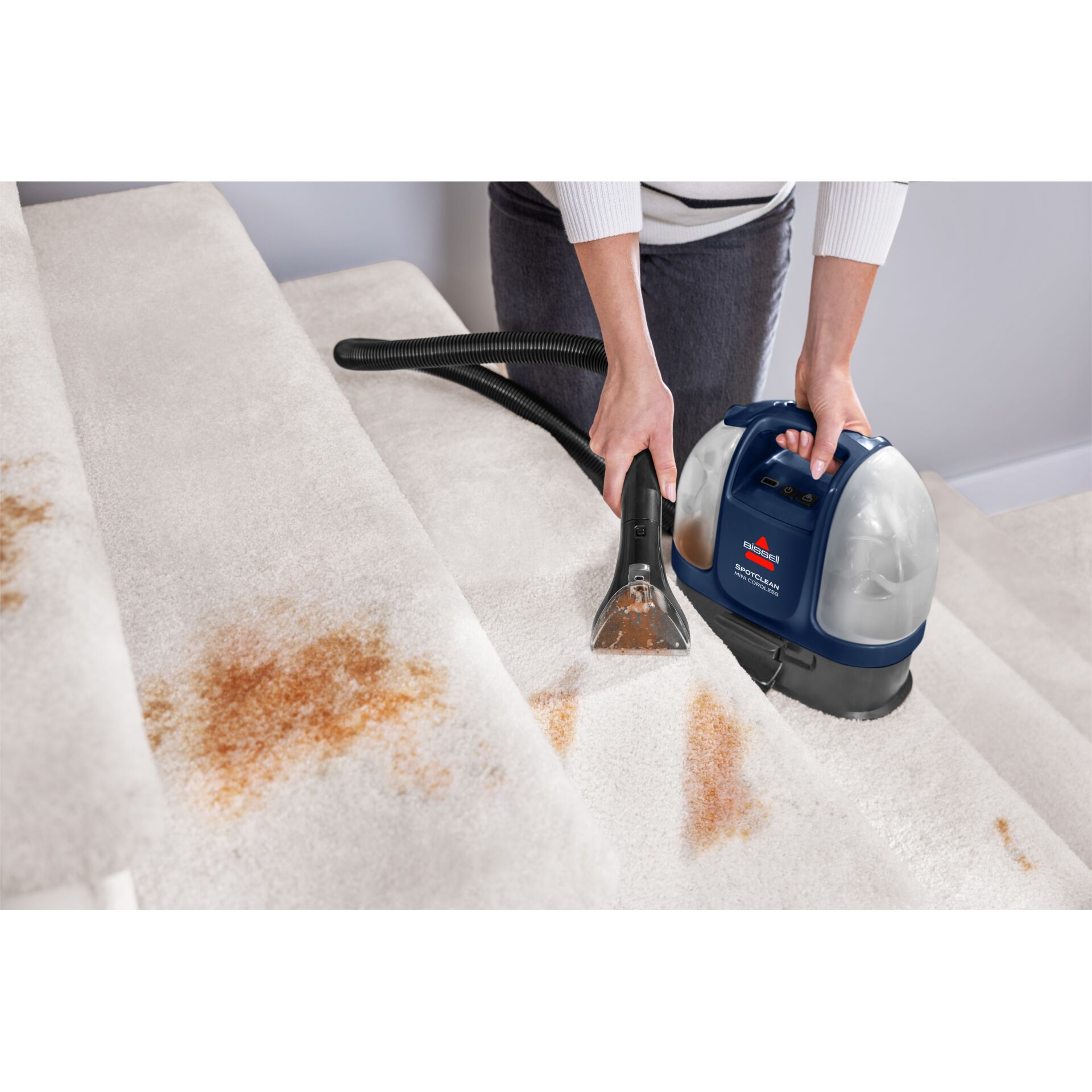 Drinnen, Innenarchitektur, Reinigen, Gerät