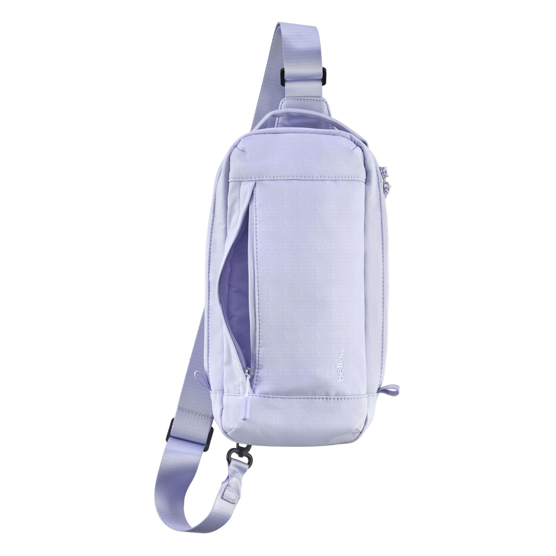 Belkin Gaming Crossbody Tasche  Nintendo Switch2 lila ENA022hqLV