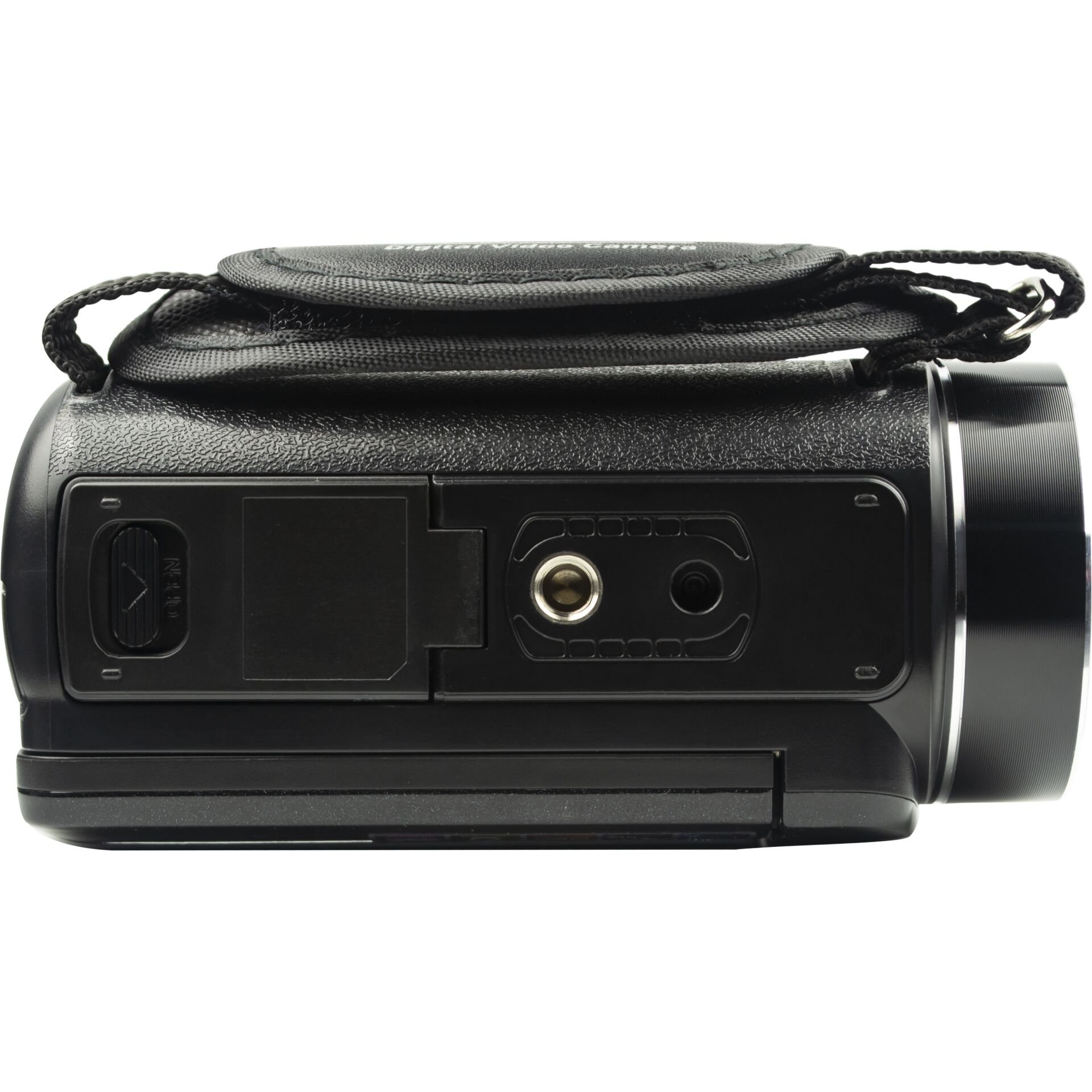 Kamera, Elektronik, Videokamera, Tasche, Handtasche