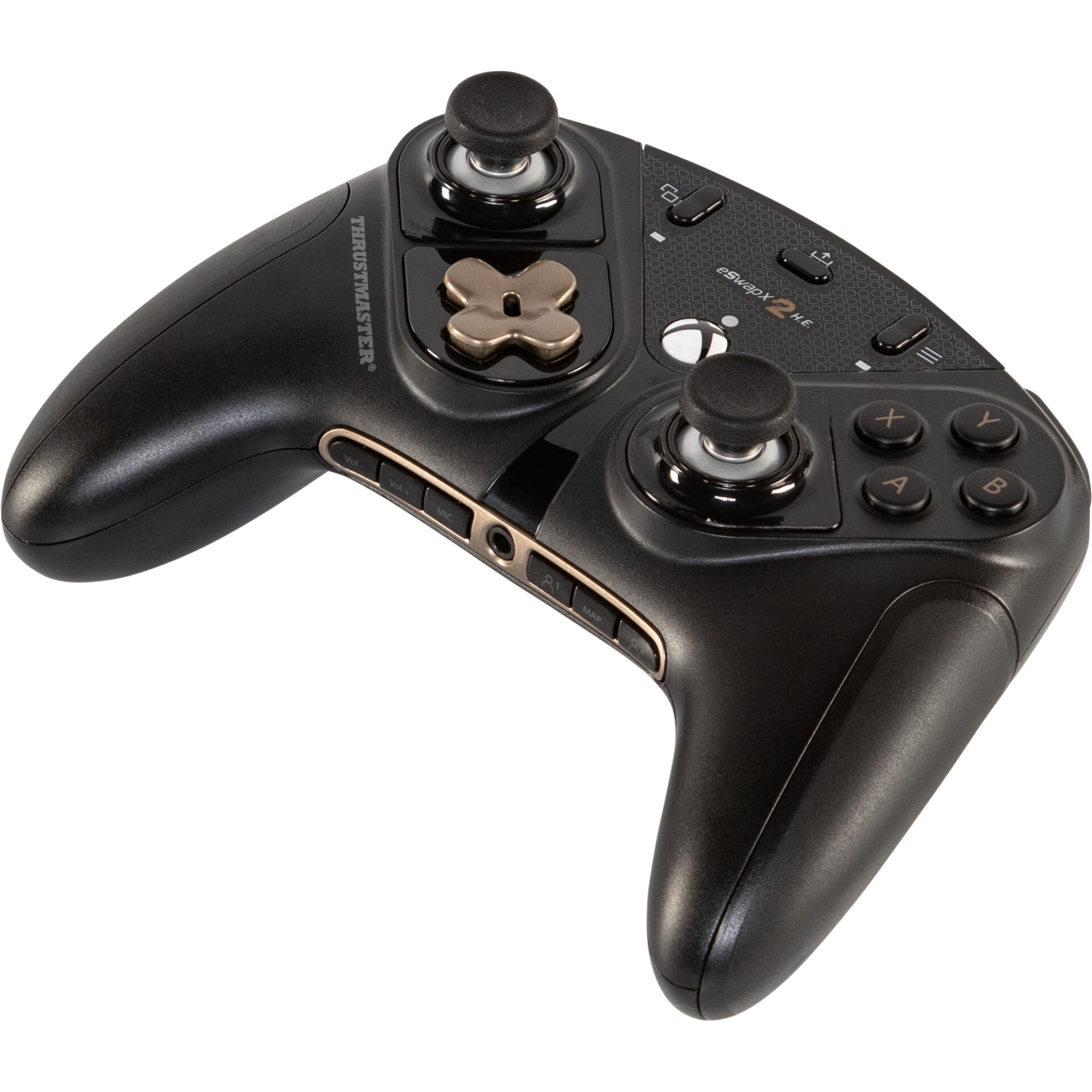 Controller, Gamepad, Wireless, USB-C, Ergonomisch