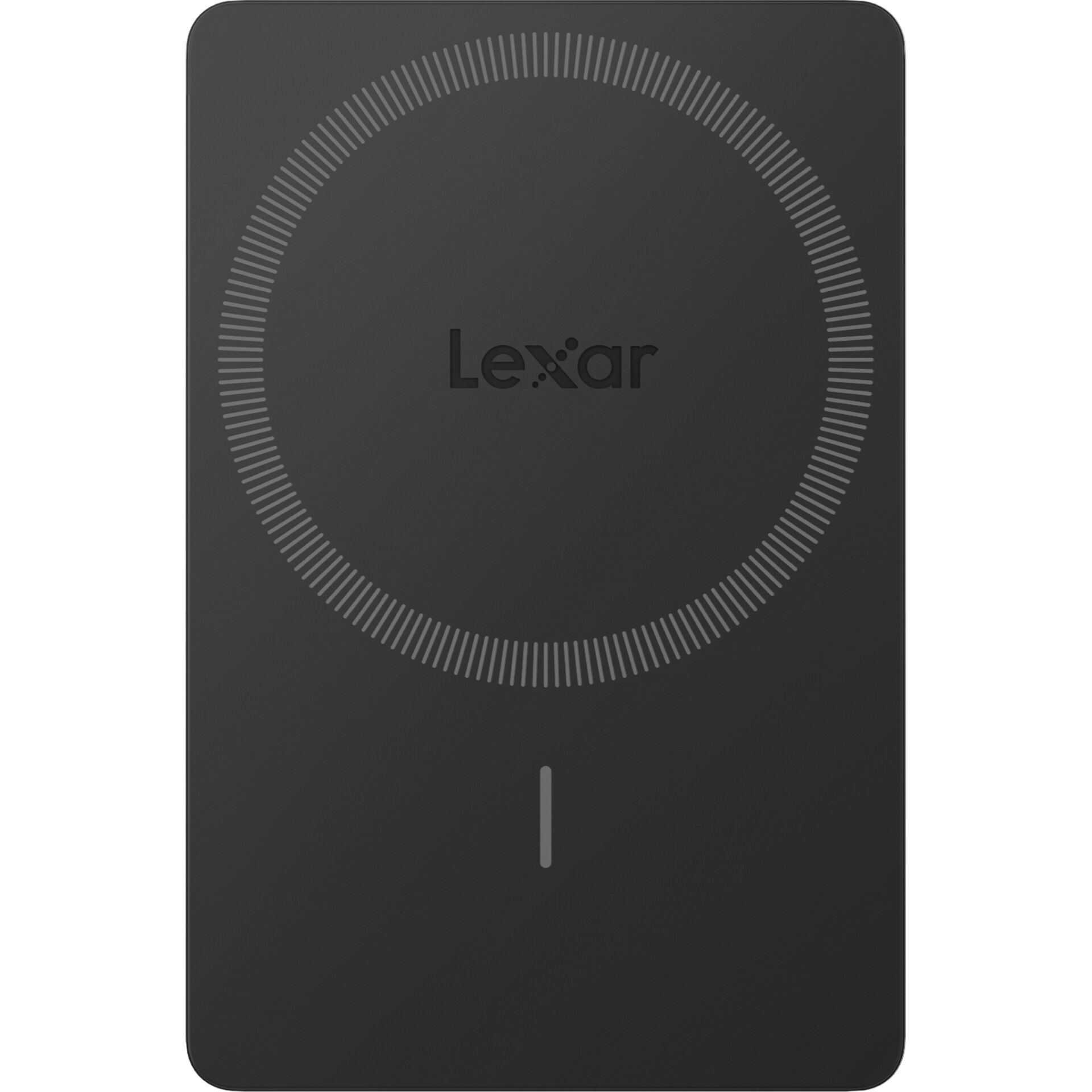 Induktion, Ladegerät, drahtlos, Panel, Lexar